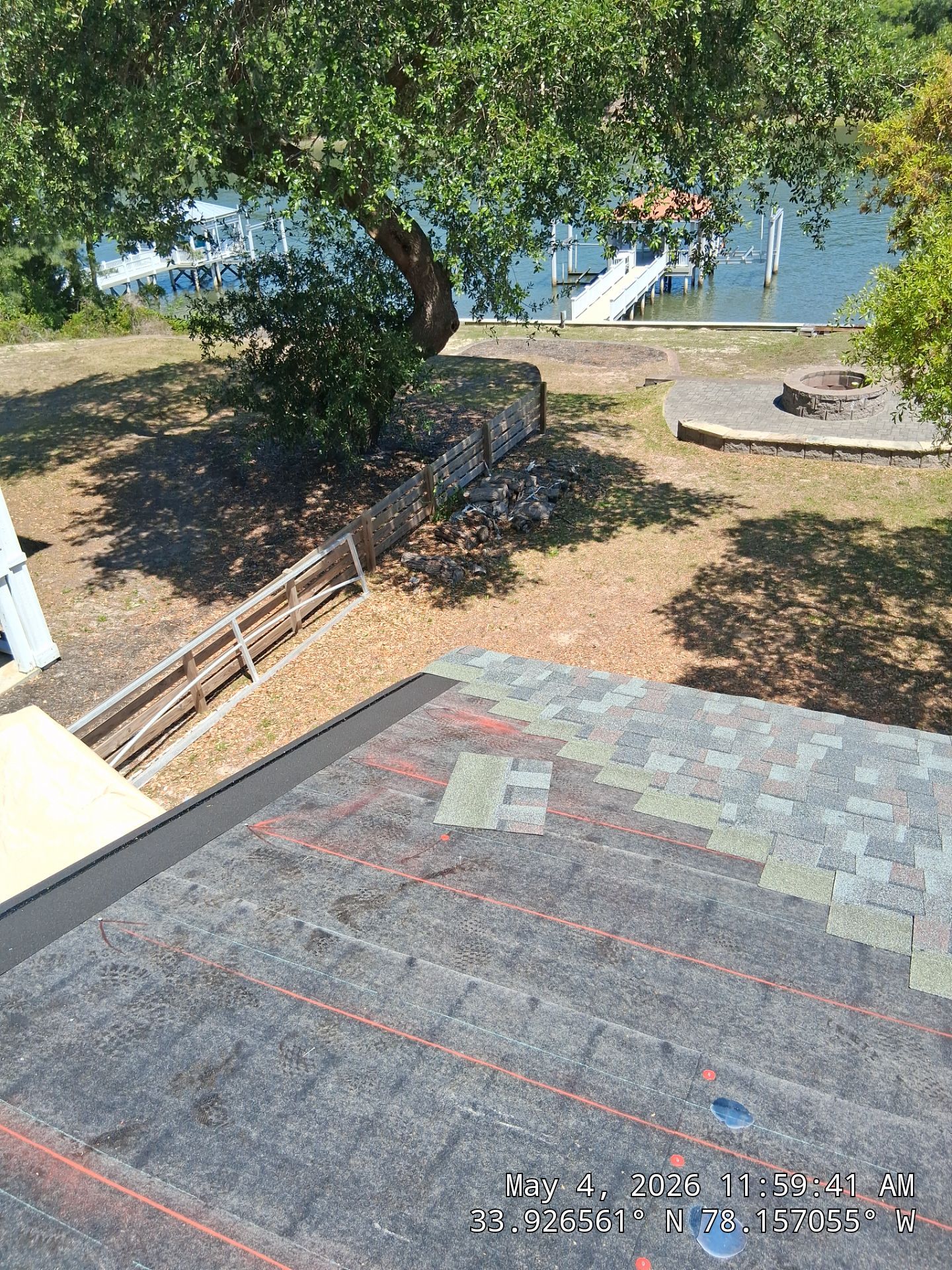 Roof Replacement in Oak Island NC | Coastal Roofing Contractor by RGR Construction and Roofing, LLC