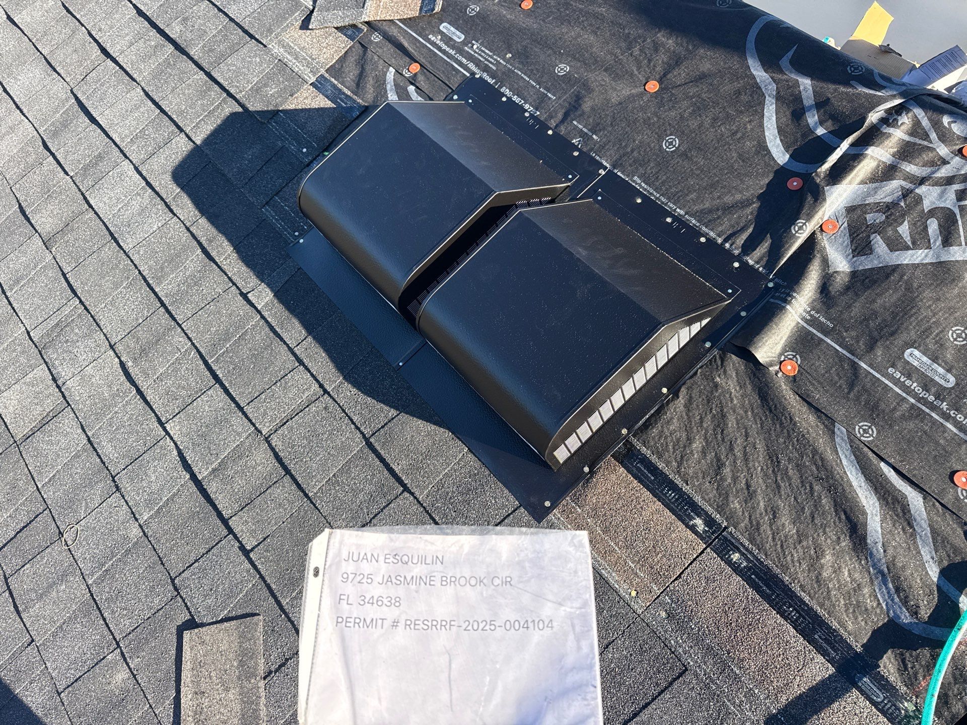 Project in Land O Lakes by You Restorations LLC DBA YOU-Home