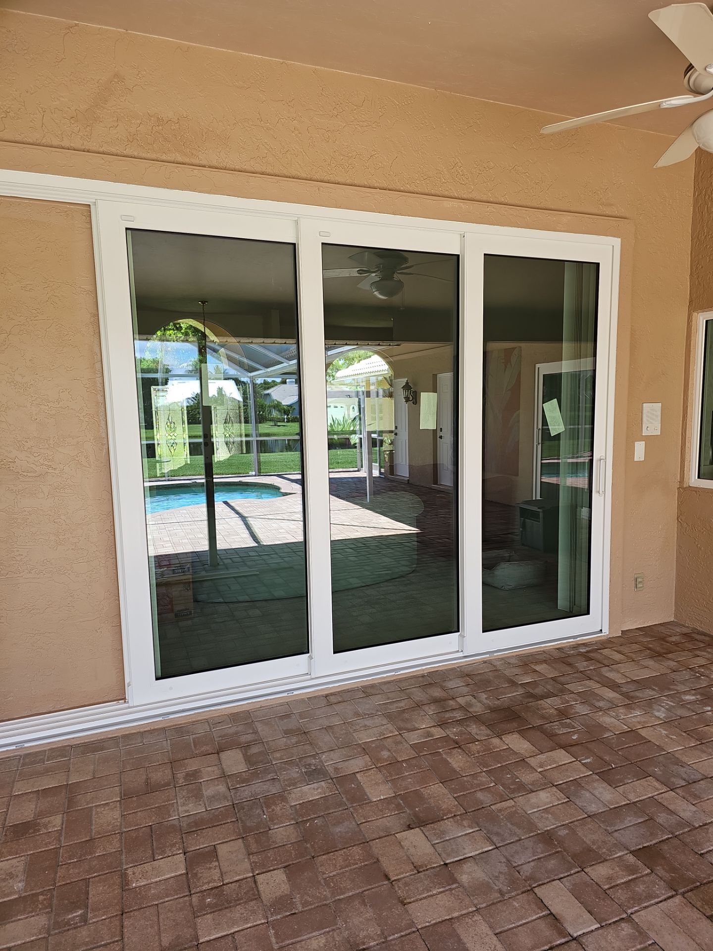 Window Installation using PGT by Windows For Life 