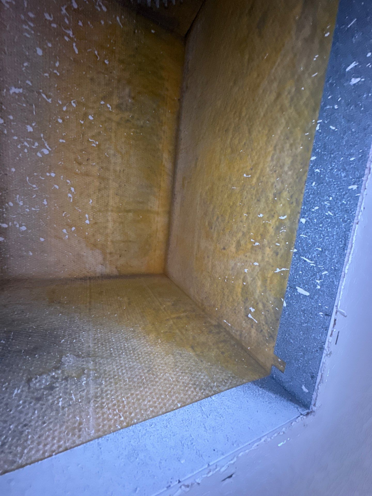 Air Duct Cleaning in Eustis by Hygienic Air, Inc