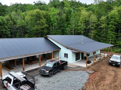 Smith Residence