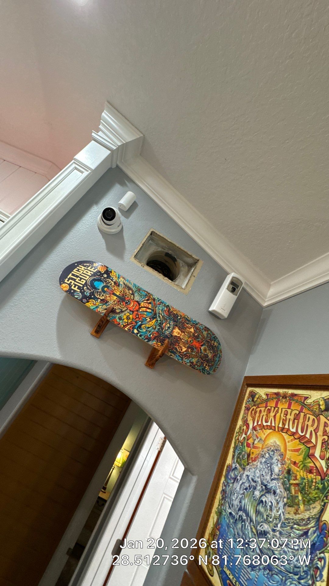Air Duct and Dryer Vent Cleaning Encapsulation in Clermont by Hygienic Air, Inc