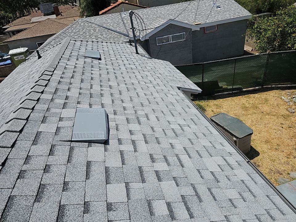 Roof Replacement - Culver City, CA 90232 by Epic Roof Replacement