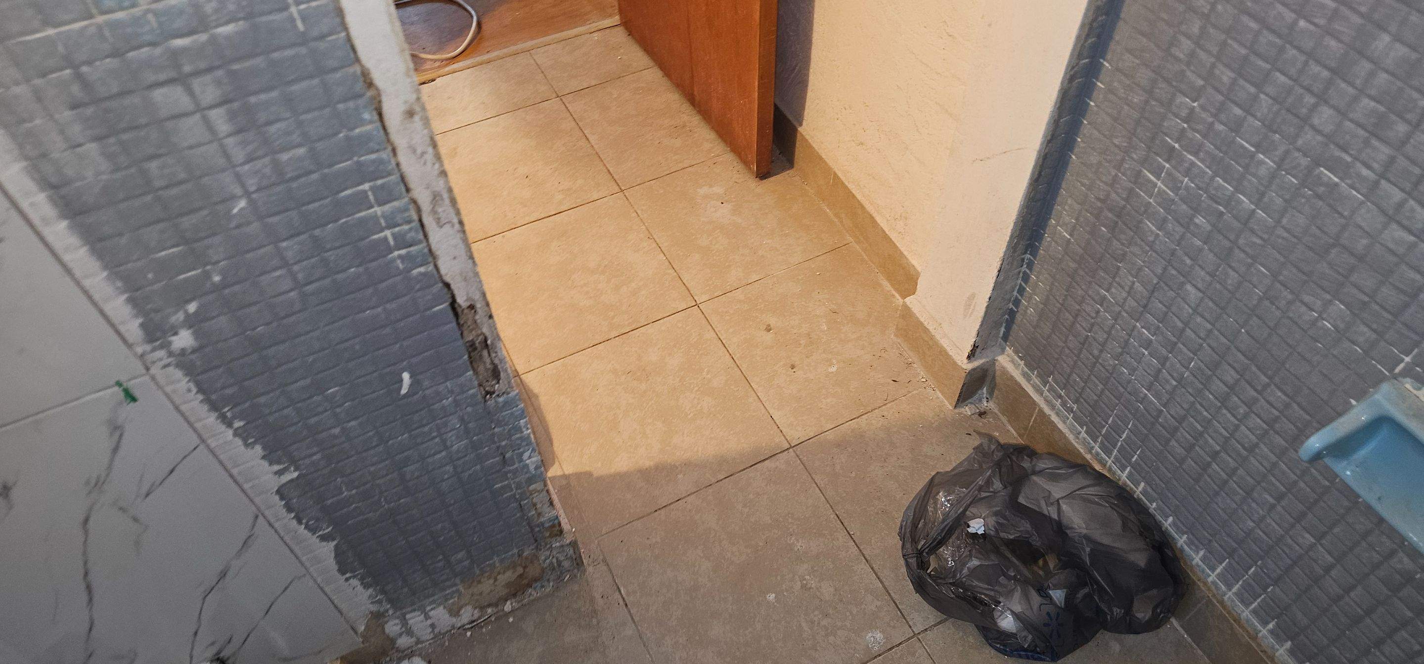 Water Damage Claim in Miramar by FLAPA & KeyStone