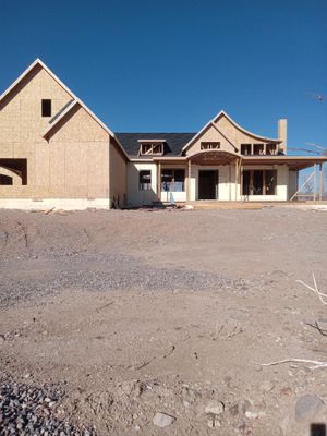 Shoaf Home by Unified Roofing
