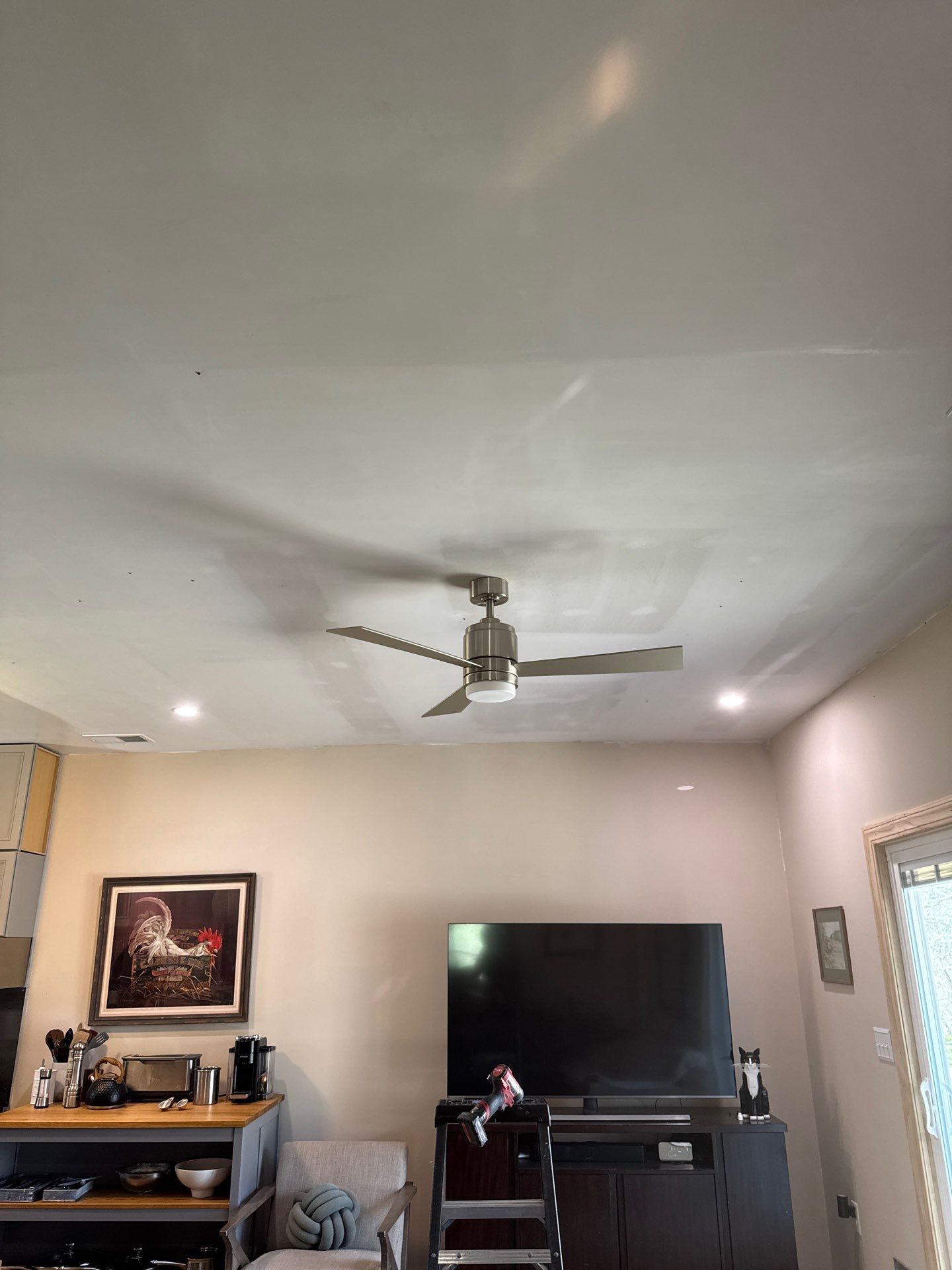Complete Remodel by Elite Electrical Solutions LLC