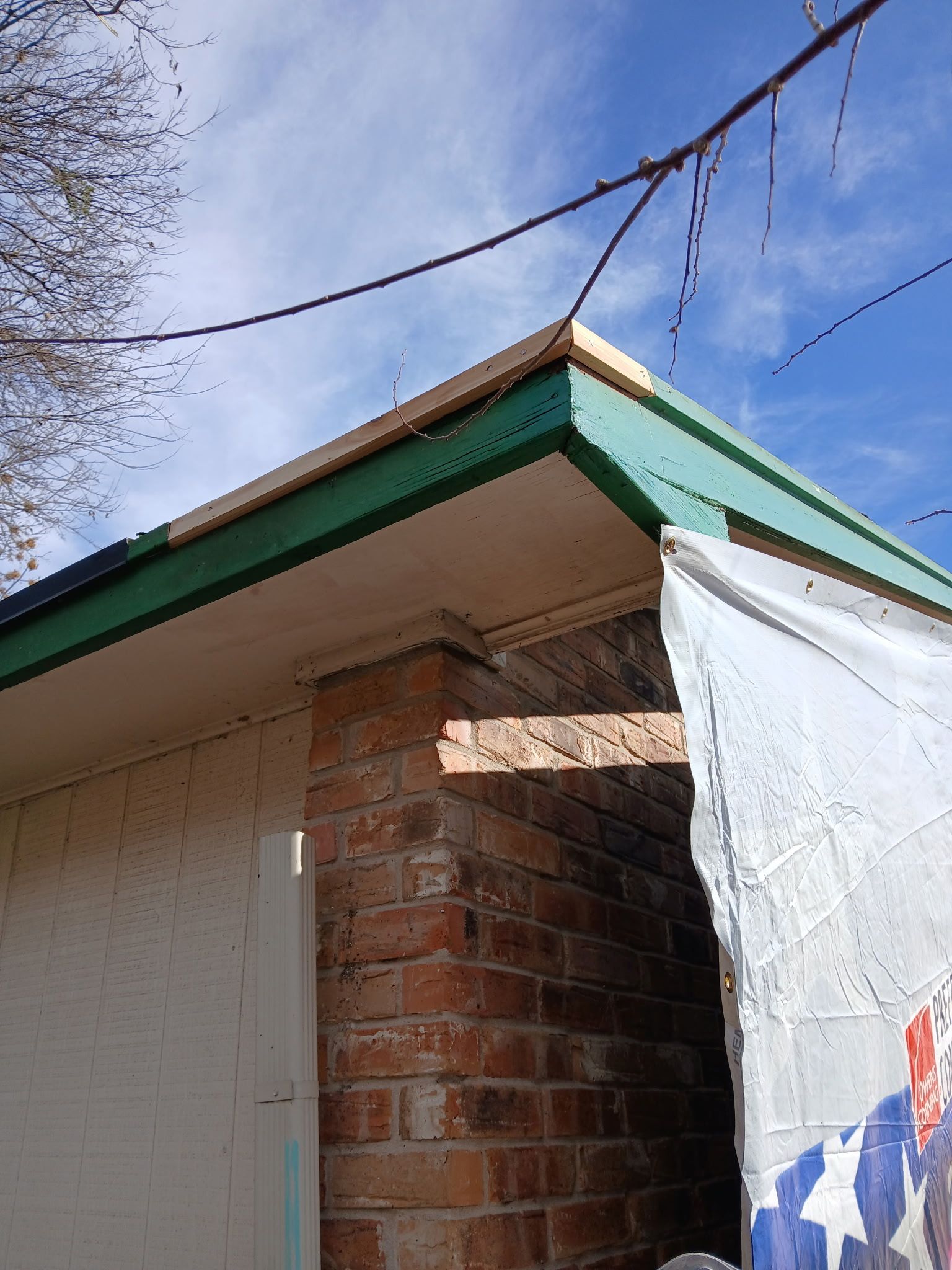 [Almost] All Trades by REPS Austin Area Roofer