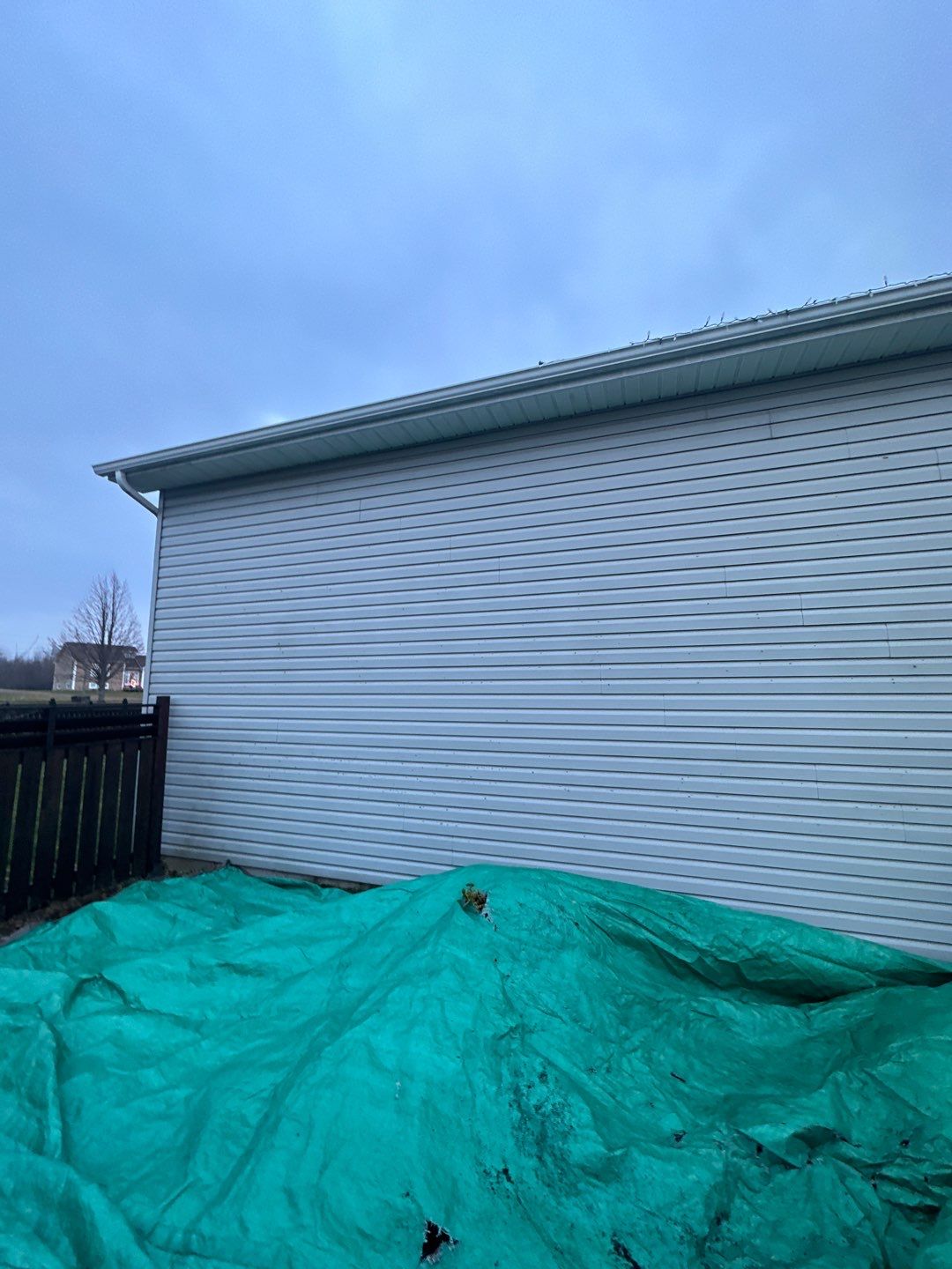 Residential Roofing Installation using Asphalt GAF HDZ  by Artisan Roofing & Home Improvements Inc.