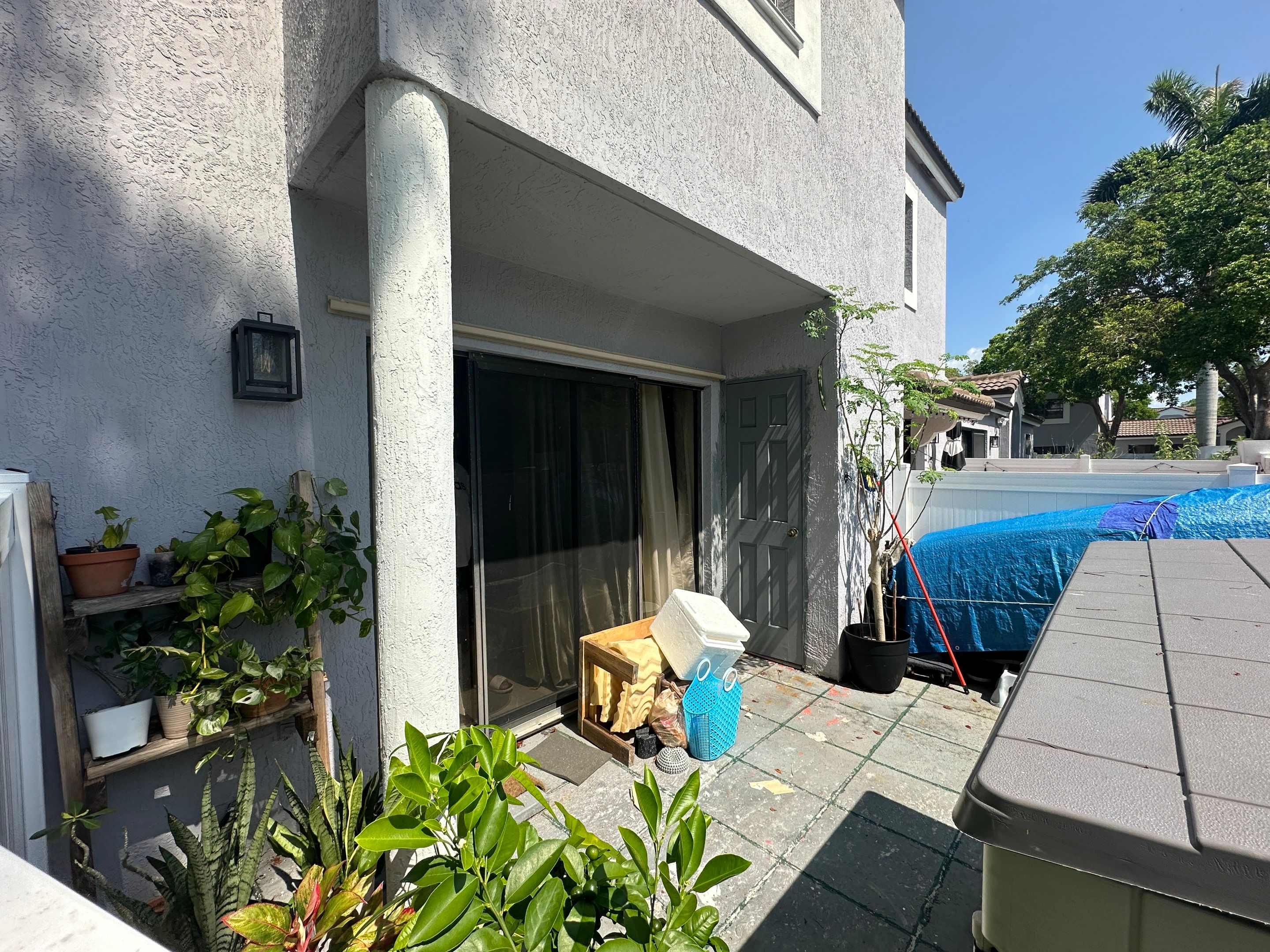 Water Damage Claim in Pembroke Pines by FLAPA & KeyStone