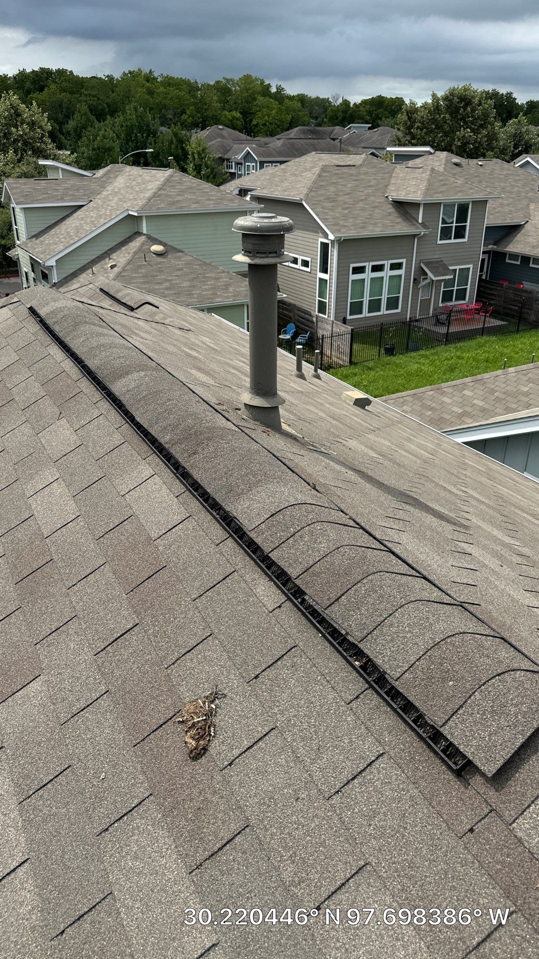 Roof Repair by Cool Roofs