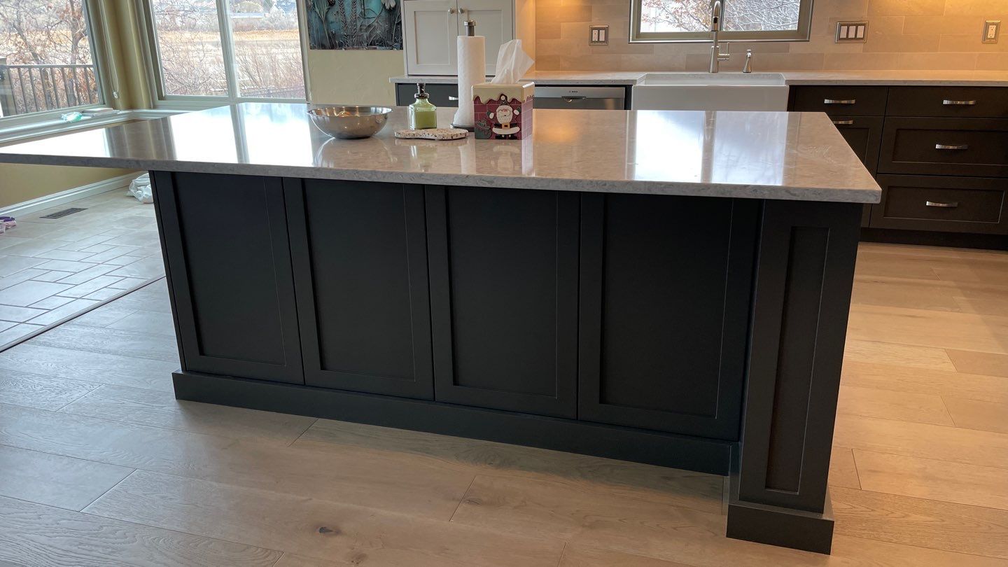 Project by Rudd Builders LLC by Rudd Builders LLC