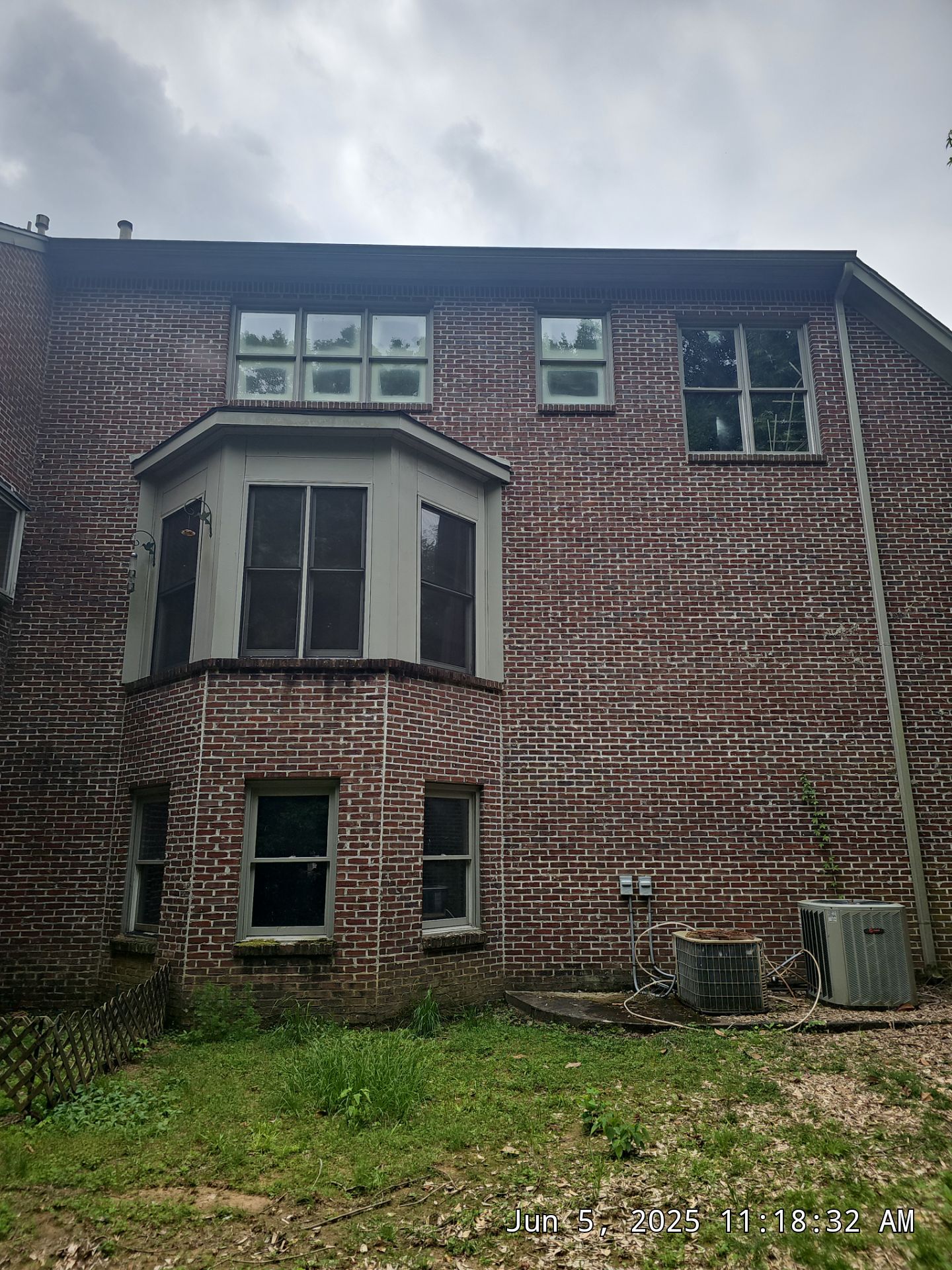 Wallace Project in Hoover by The Window Source