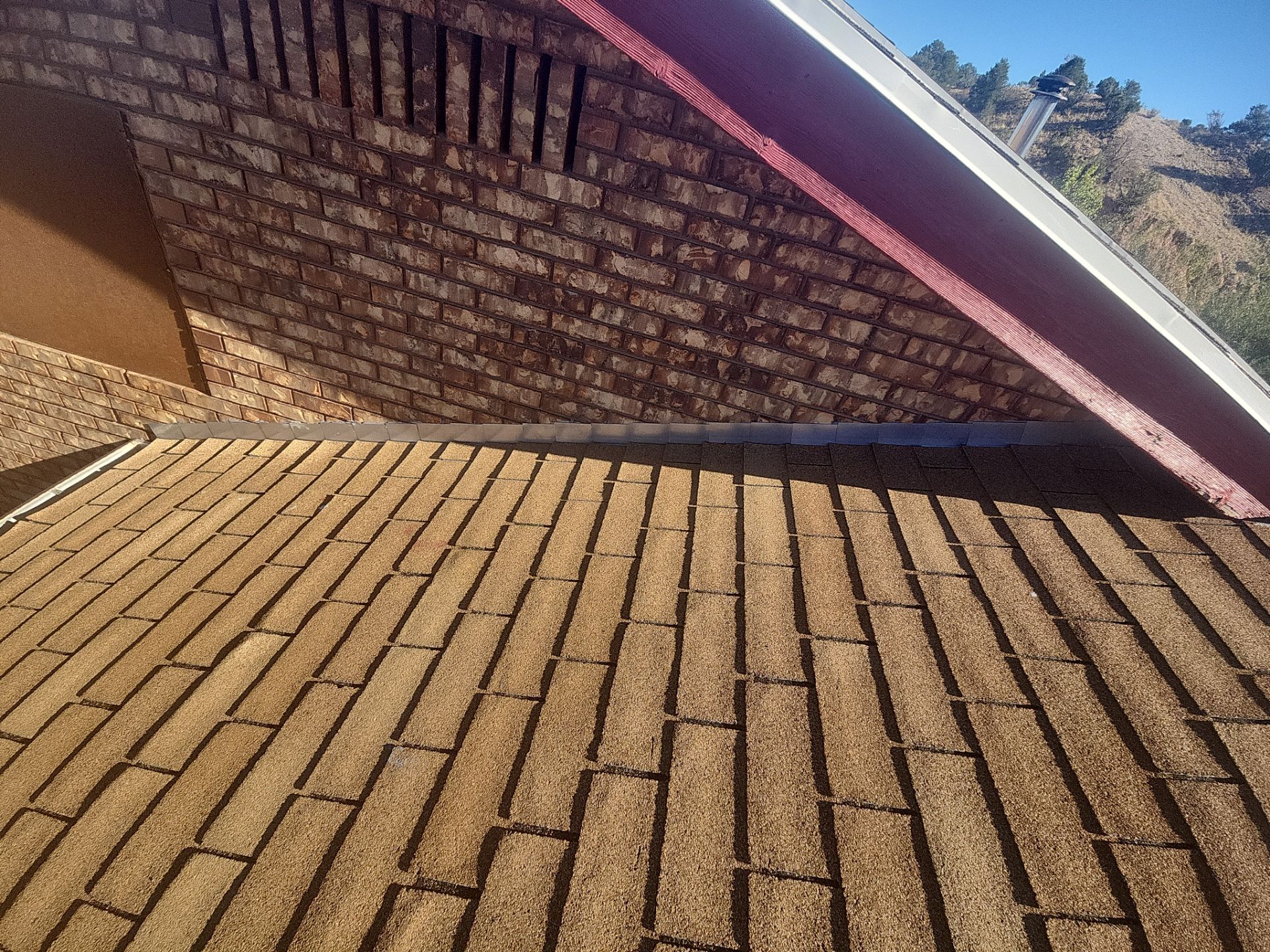 Linda Mansell by Unified Roofing