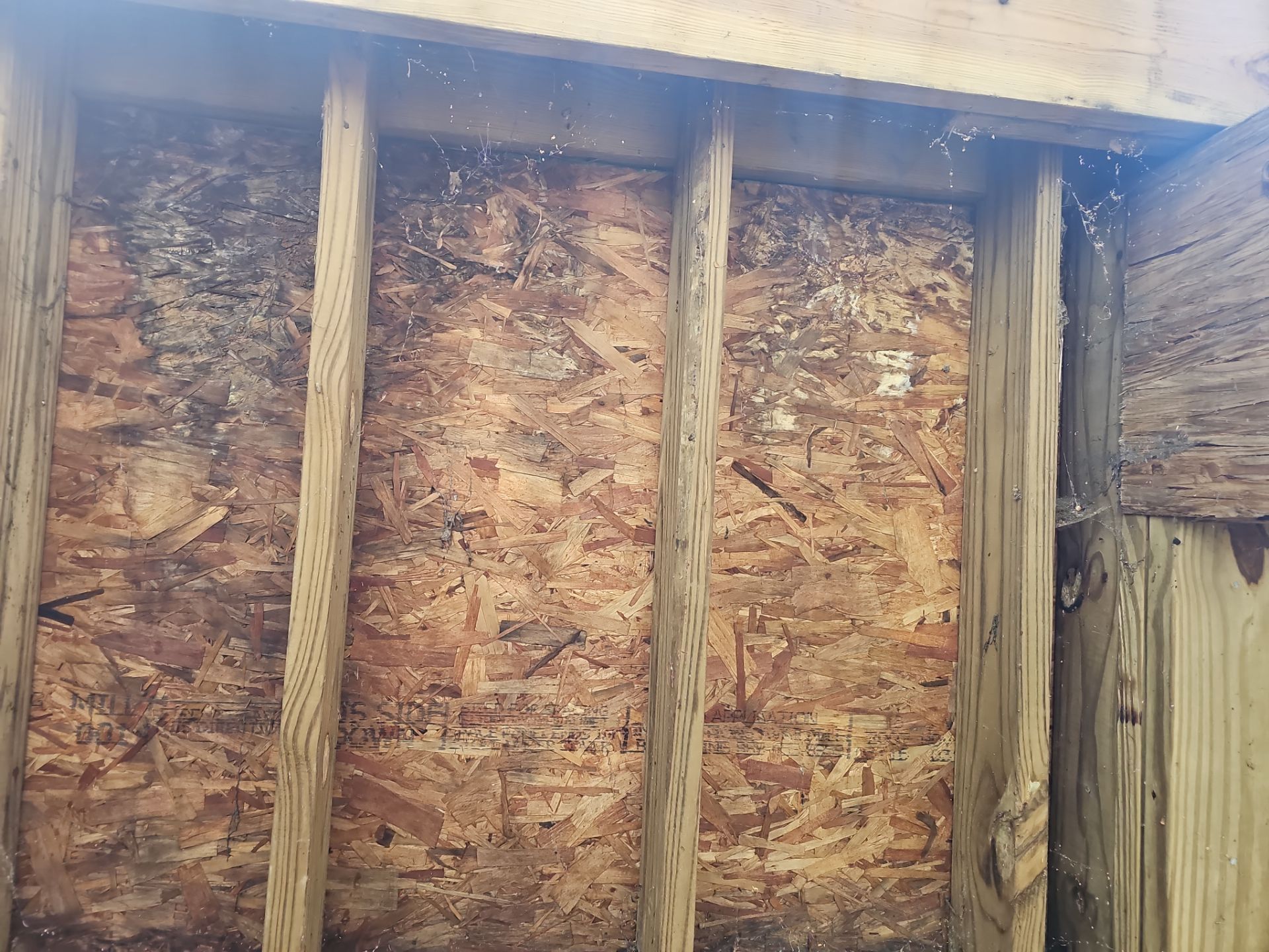 Oakmont Country Club Deck Build by Cousins Roofing Siding & Decks