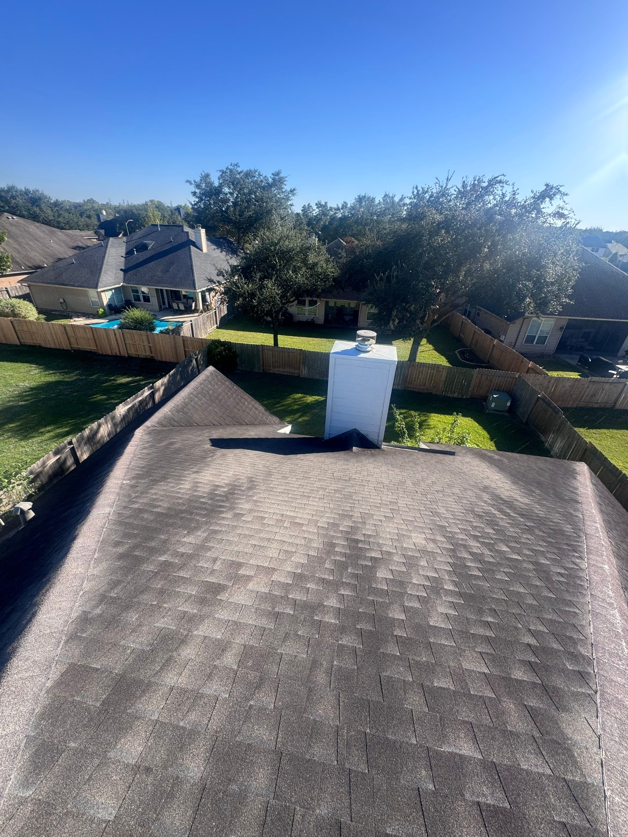 Roof Replacement in Greatwood Stonebridge, Sugar Land TX by Roof Repair Company