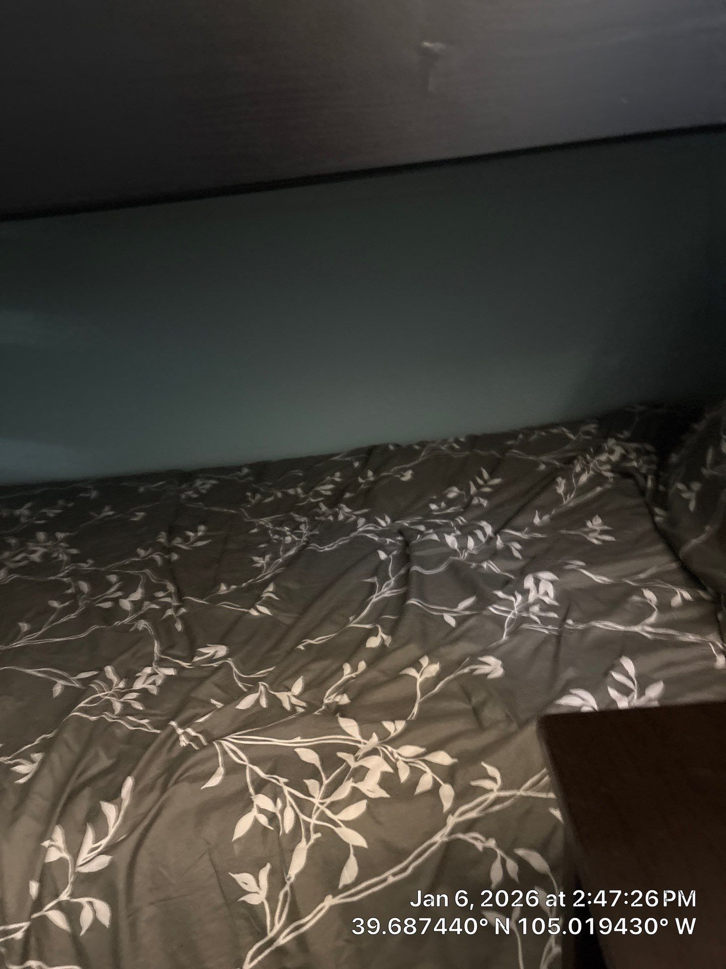 Jones Replacement by CompanyCam Sales Demo