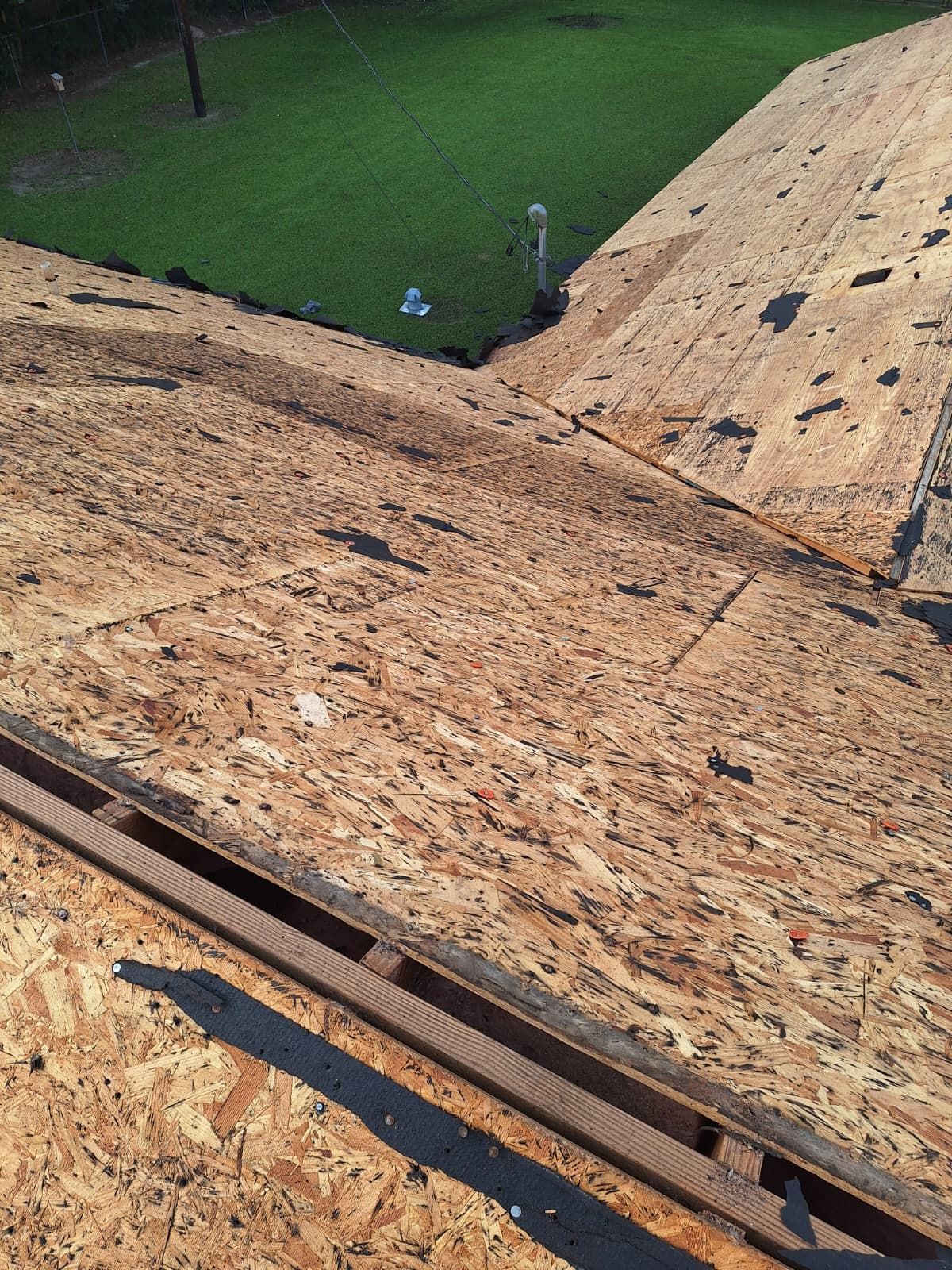 Project in Vidor by SETX Roofing Pros 