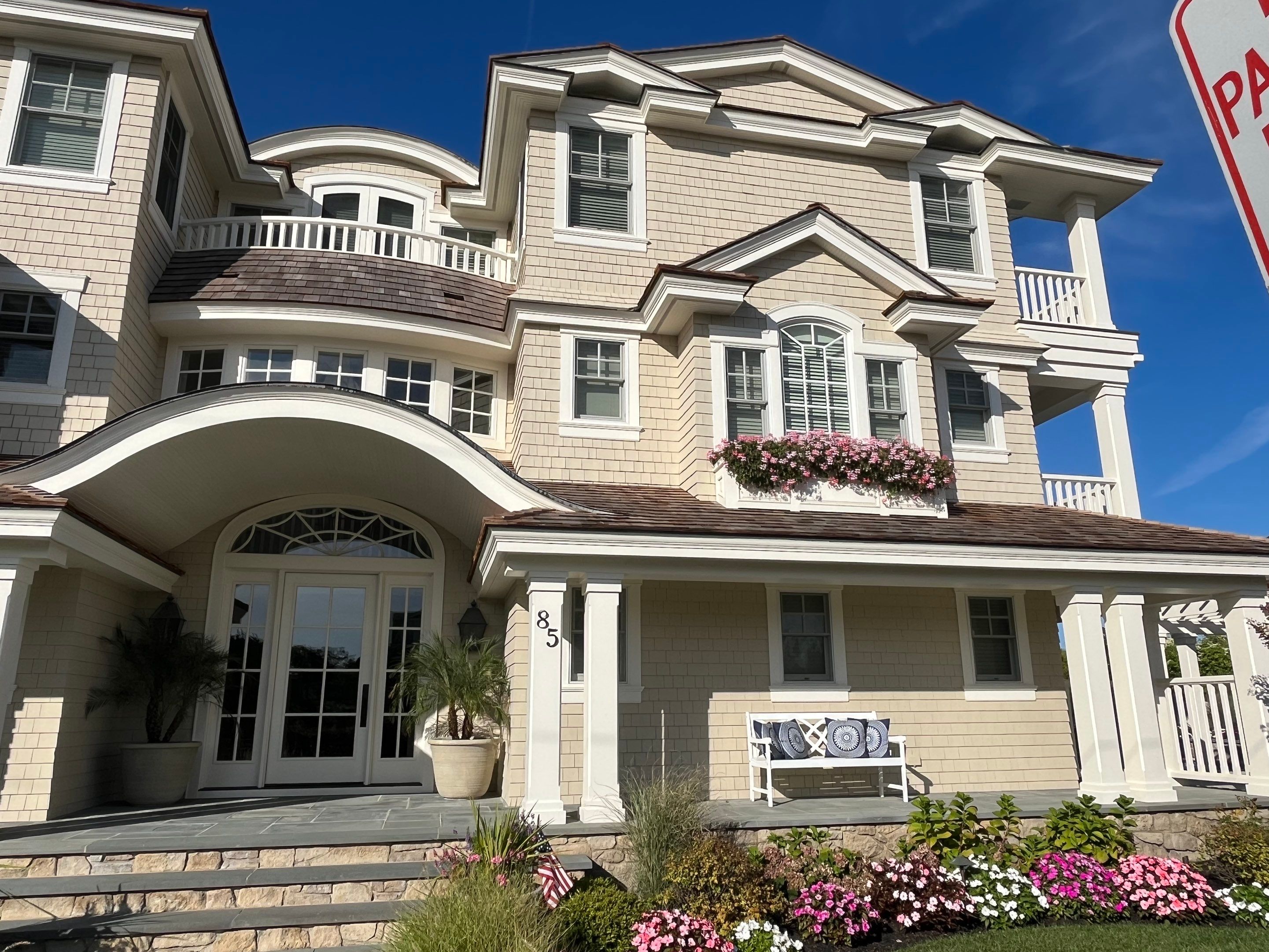 Avalon, NJ by Fresh Coat Works LLC