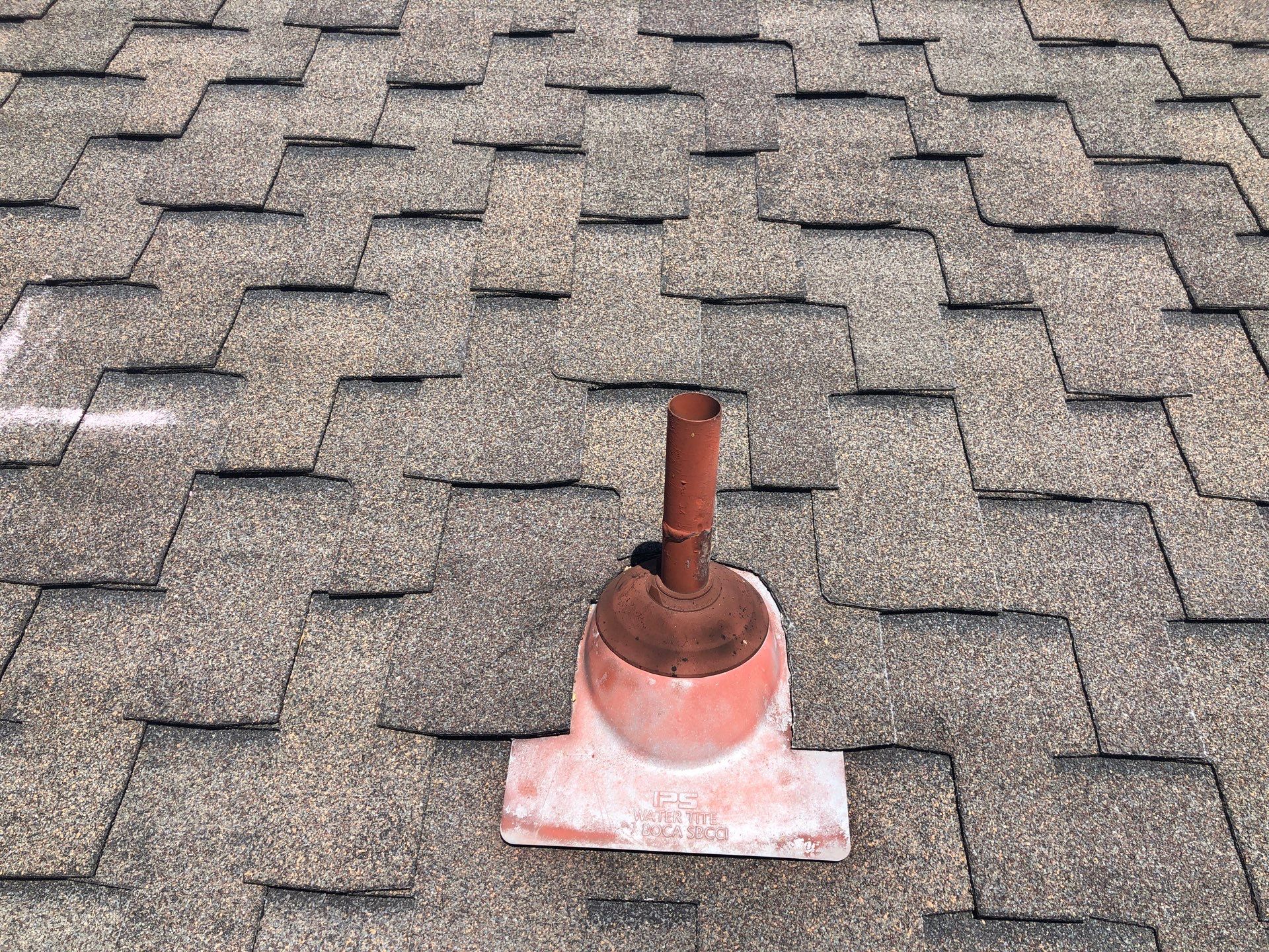 Roof Replacement  by Acker Roofing