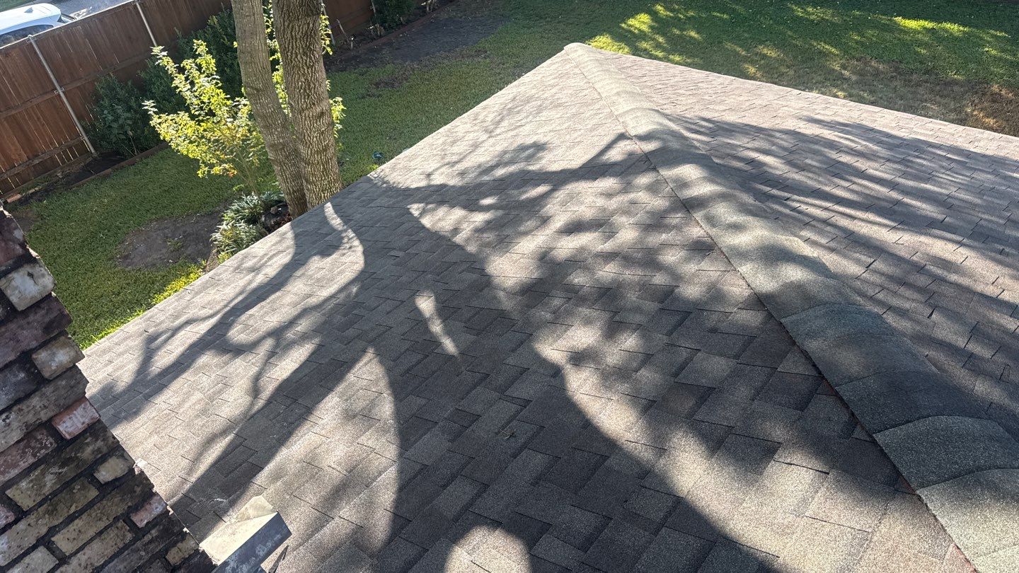 Project in Plano by Rhino Roofing and General Contracting, LLC