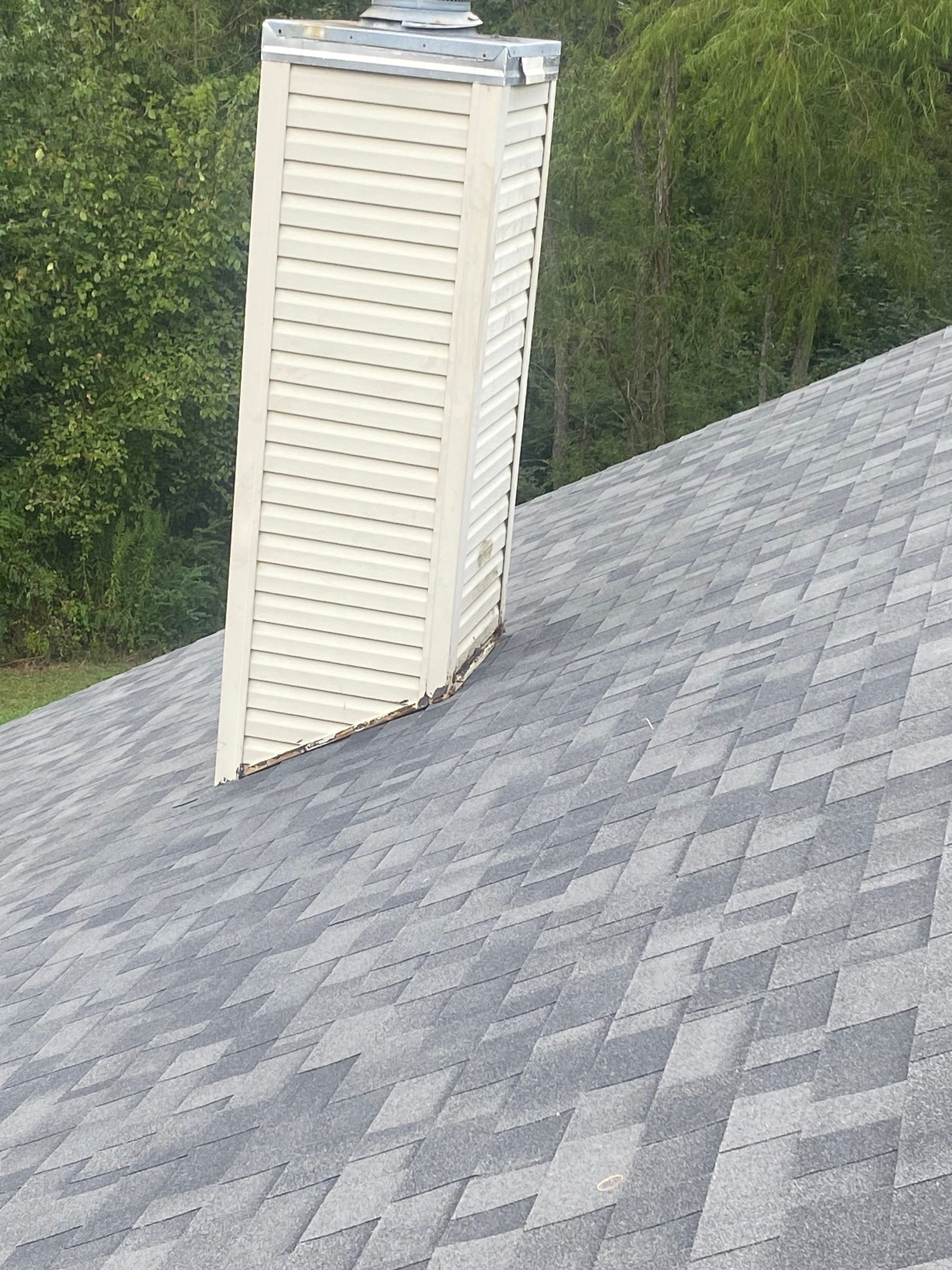Residential Roofing Repair using Malarkey Vista by Hostetler Roofing