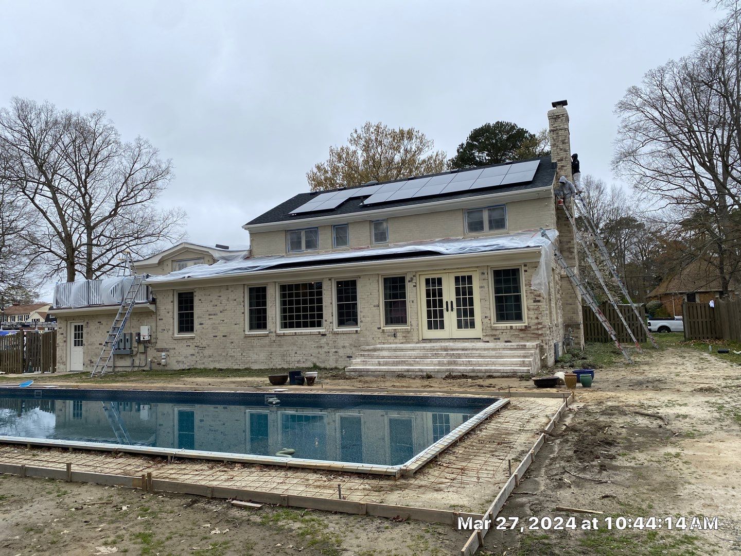 Haygood, Virginia Beach by AKK Painting LLC