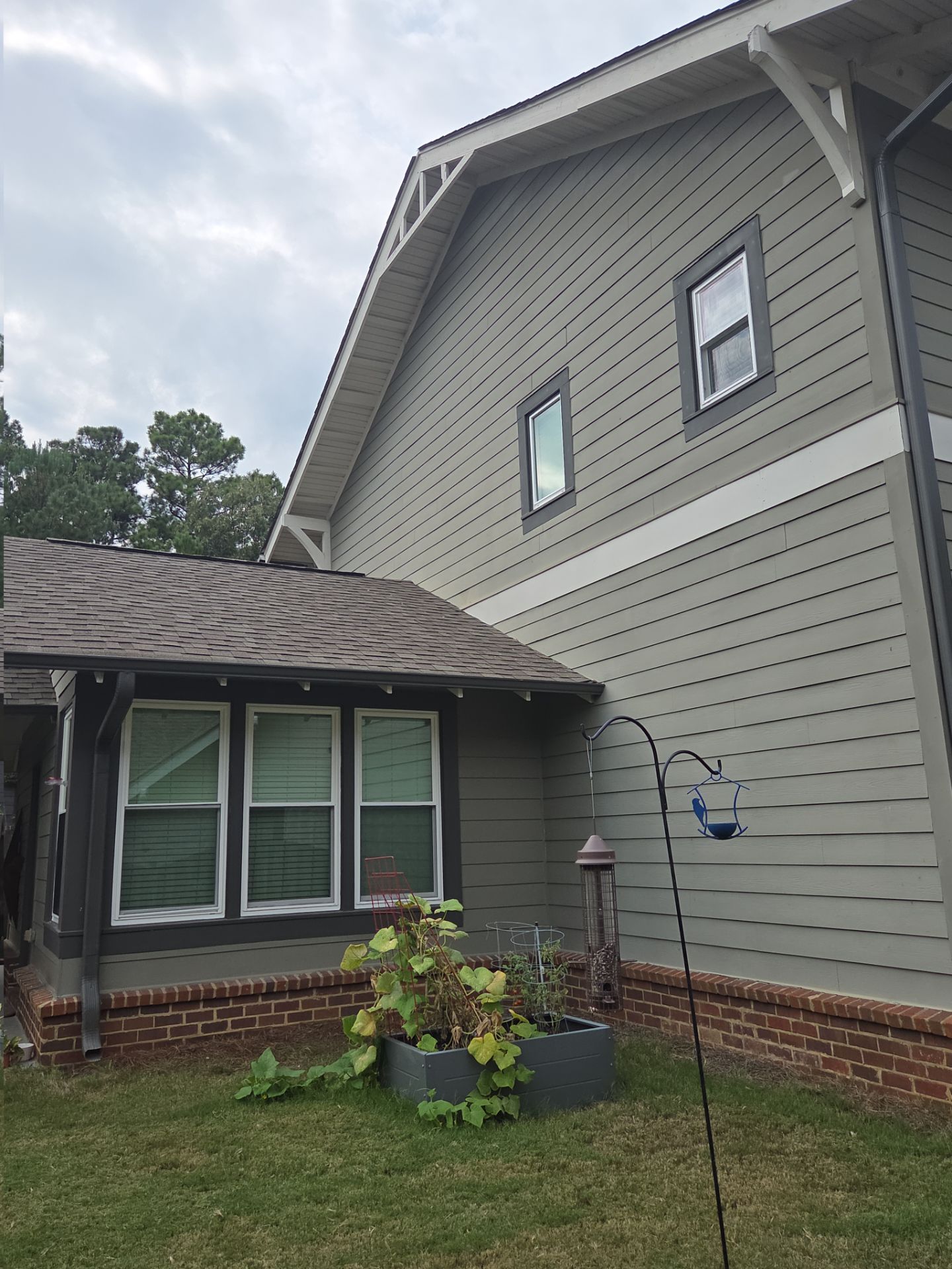 Mcglothlin Project in Hoover by The Window Source