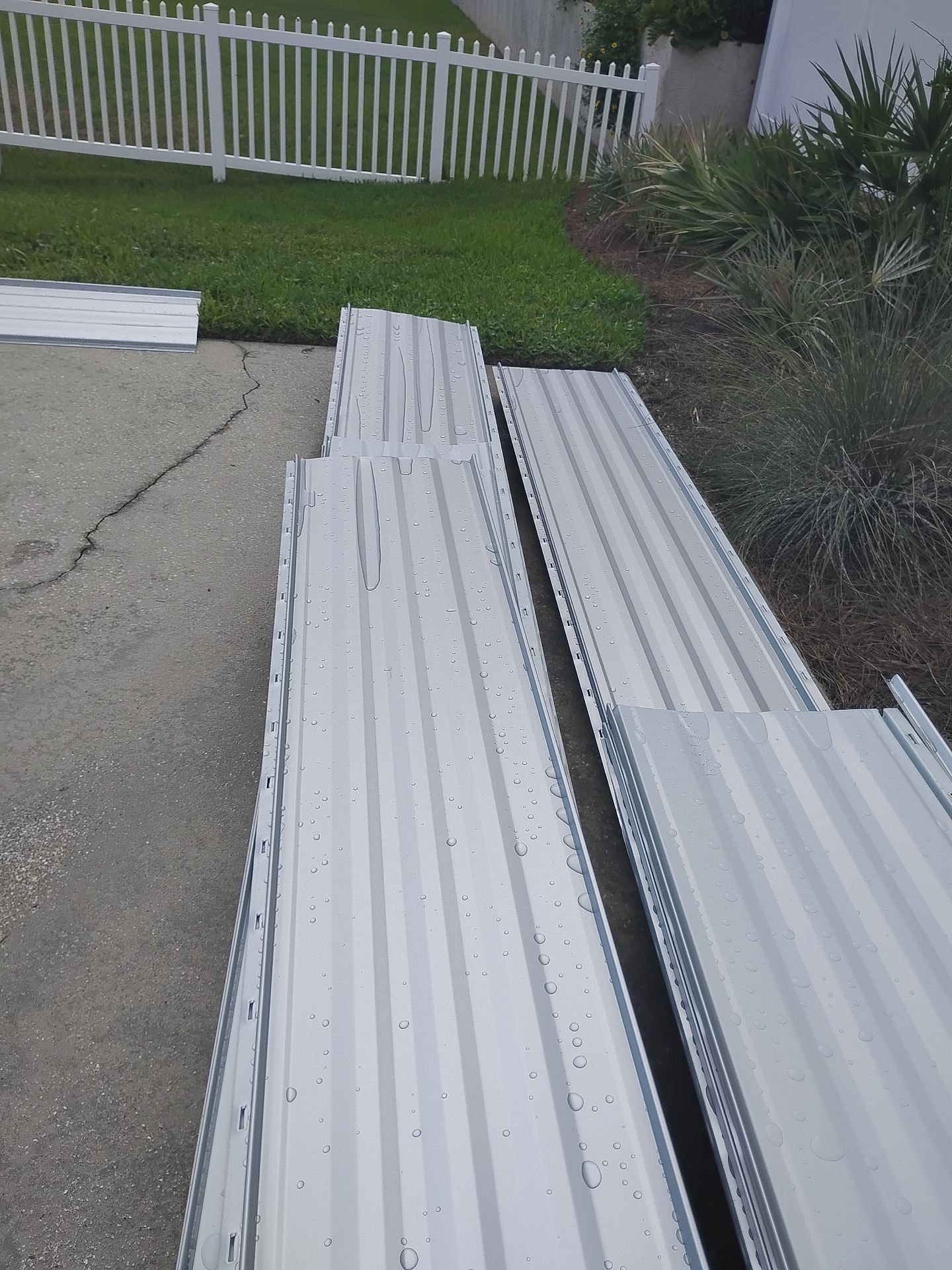 Metal Roof by Florida Blue Roofing, LLC