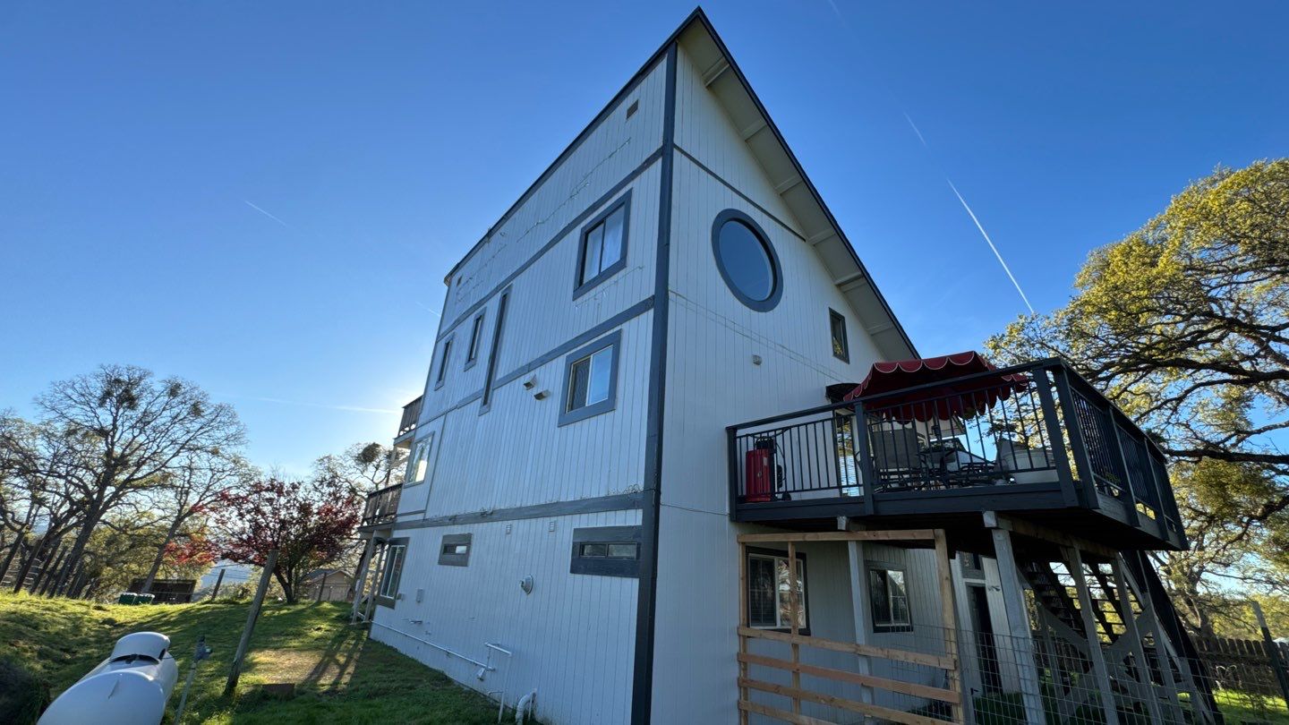 Project by NuLead Construction Inc by NuLead Construction Inc