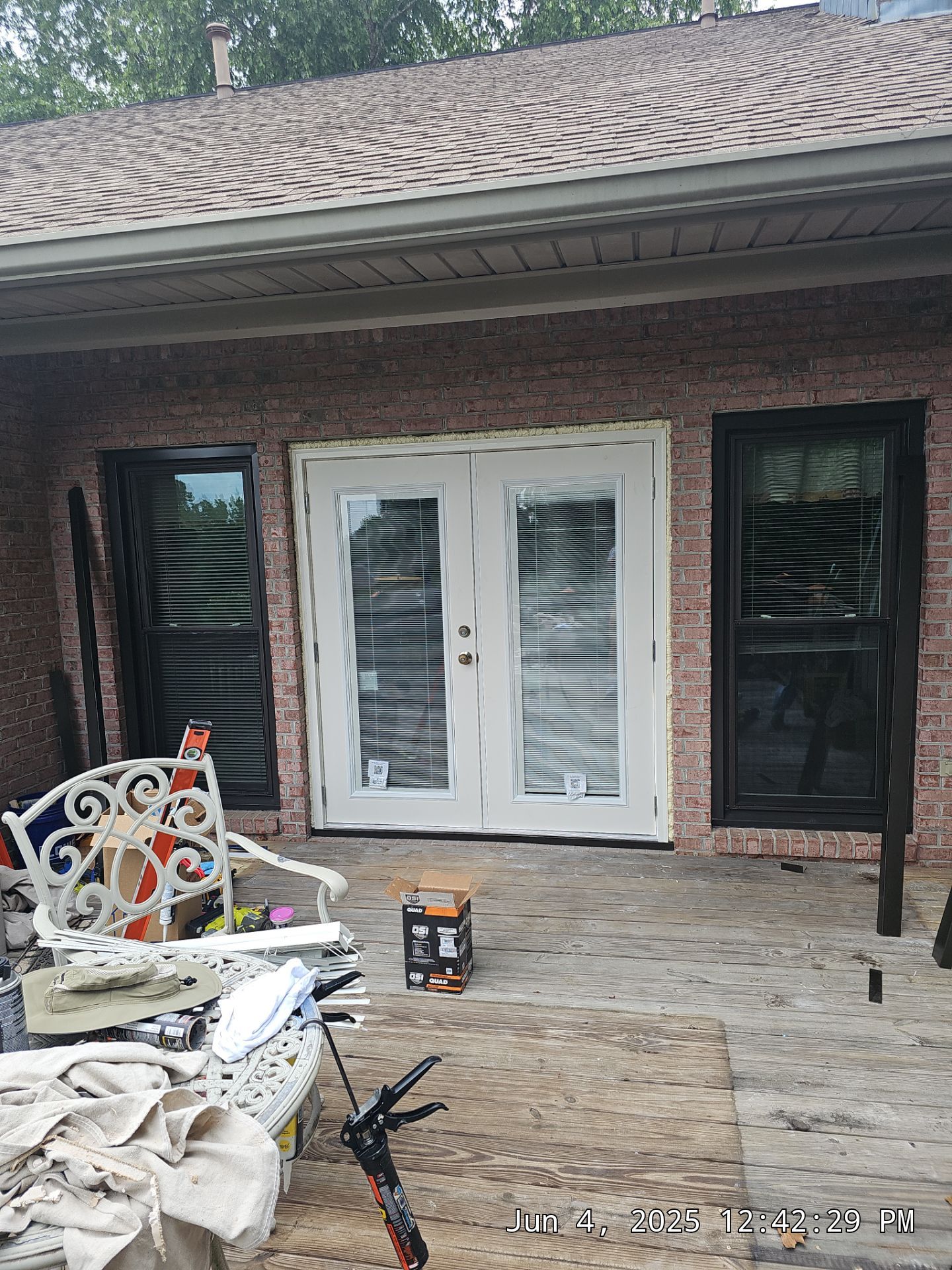 Laird Project in Helena by The Window Source