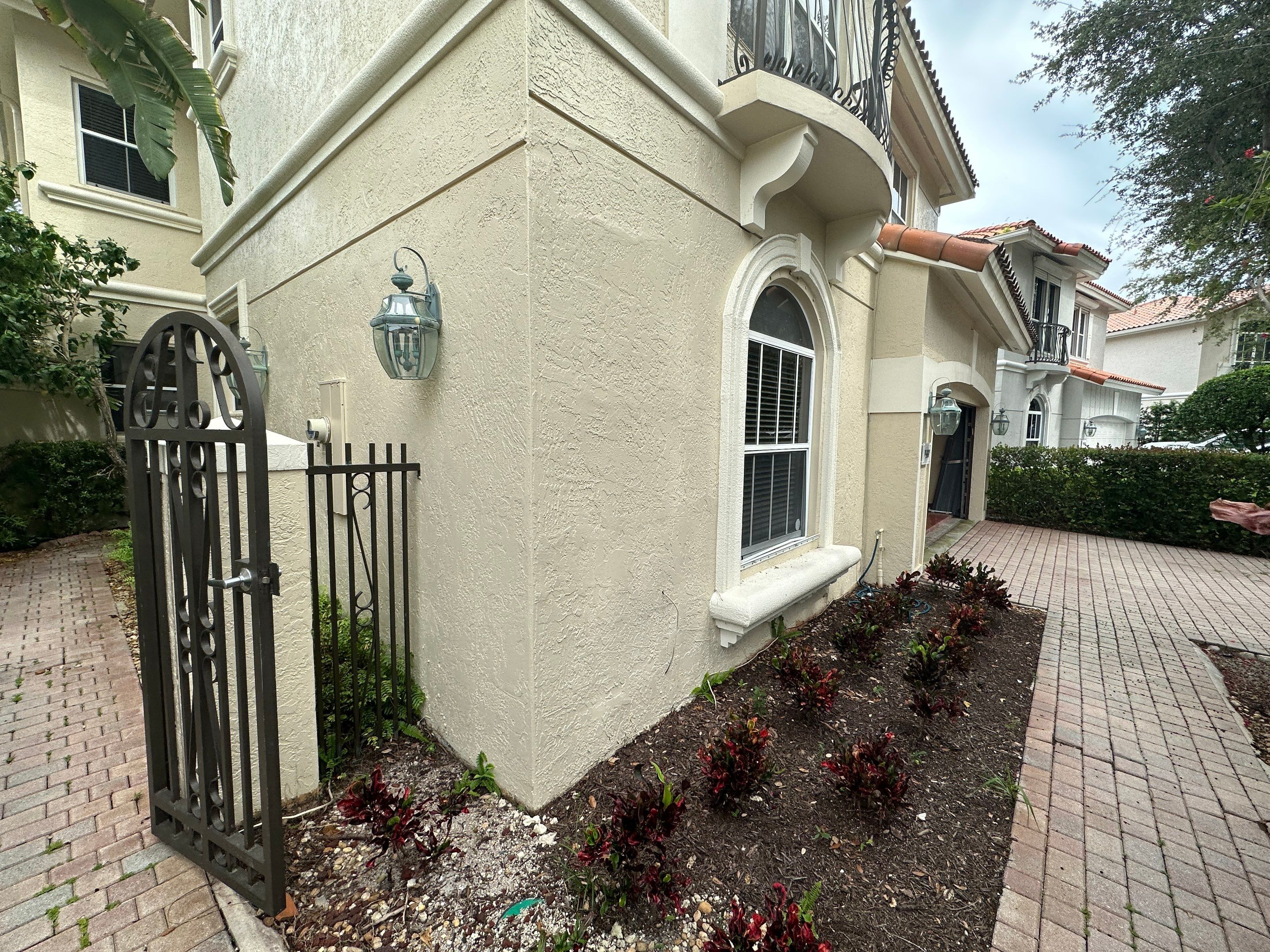 Water Damage Claim in Hollywood by FLAPA & KeyStone