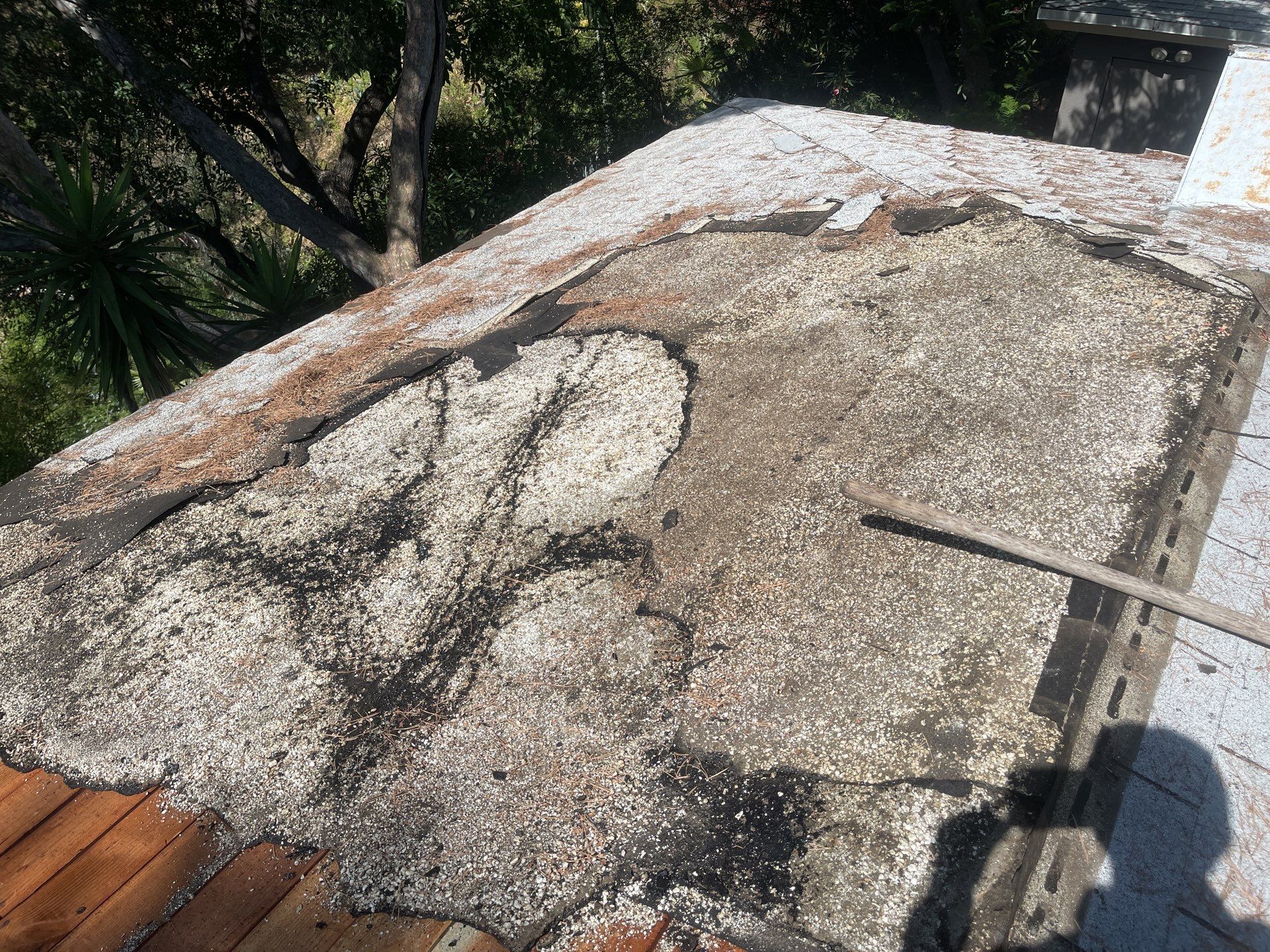 Roof Replacement - Los Angeles CA 90068 by Epic Roof Replacement