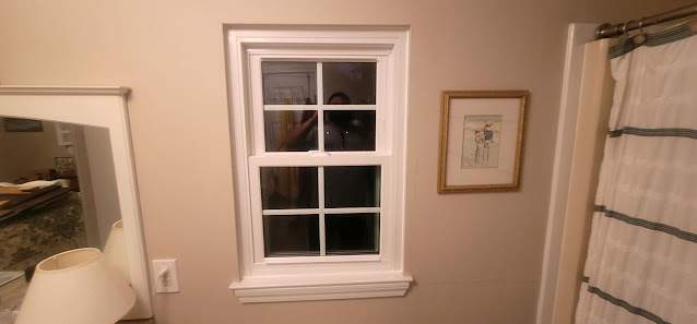 Copeland Project in Talladega by The Window Source
