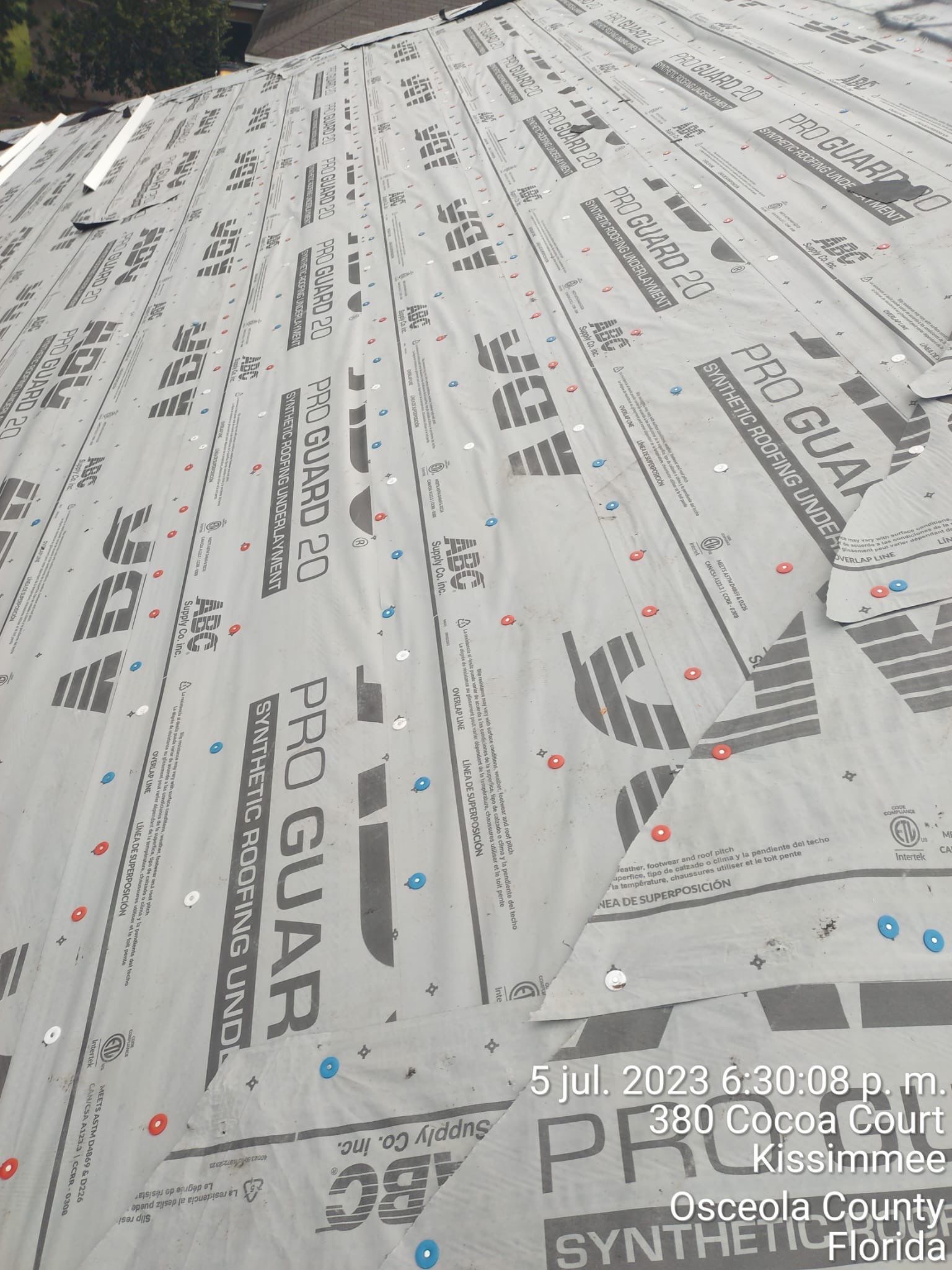 Weathered Wood Shingles by Reimagine Roofing