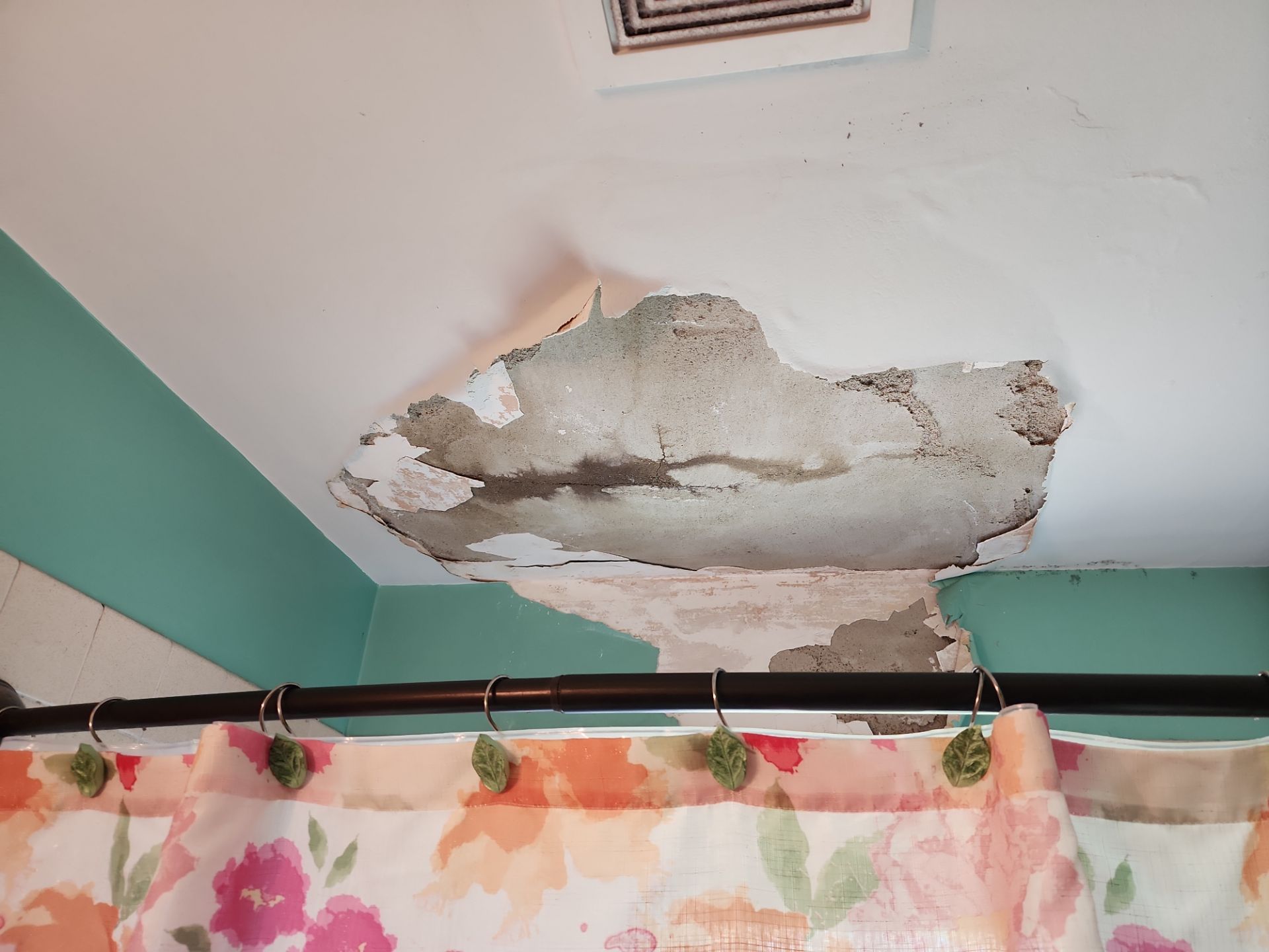 Sleek Bathroom Refresh by ProCore Contractors