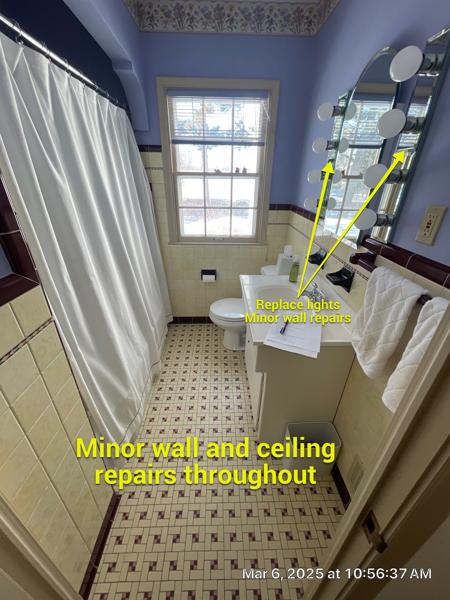 Project in Falcon Heights by TLC Home Renovations, Inc.