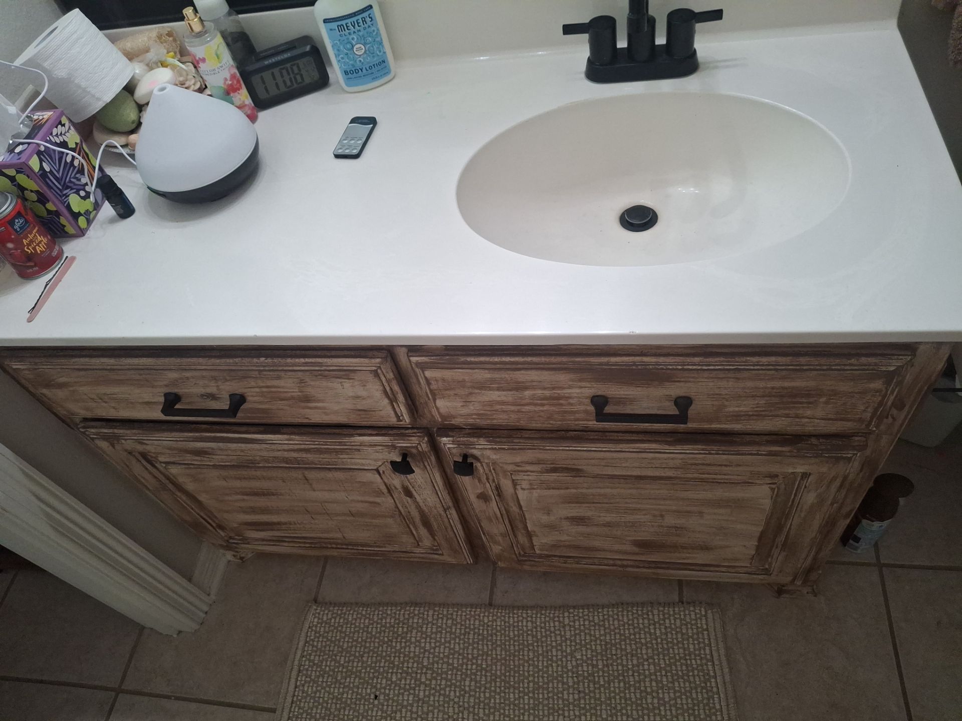 A Fresh, Brighter Look Inside in Chandler, Texas! by Quality Coats Painting
