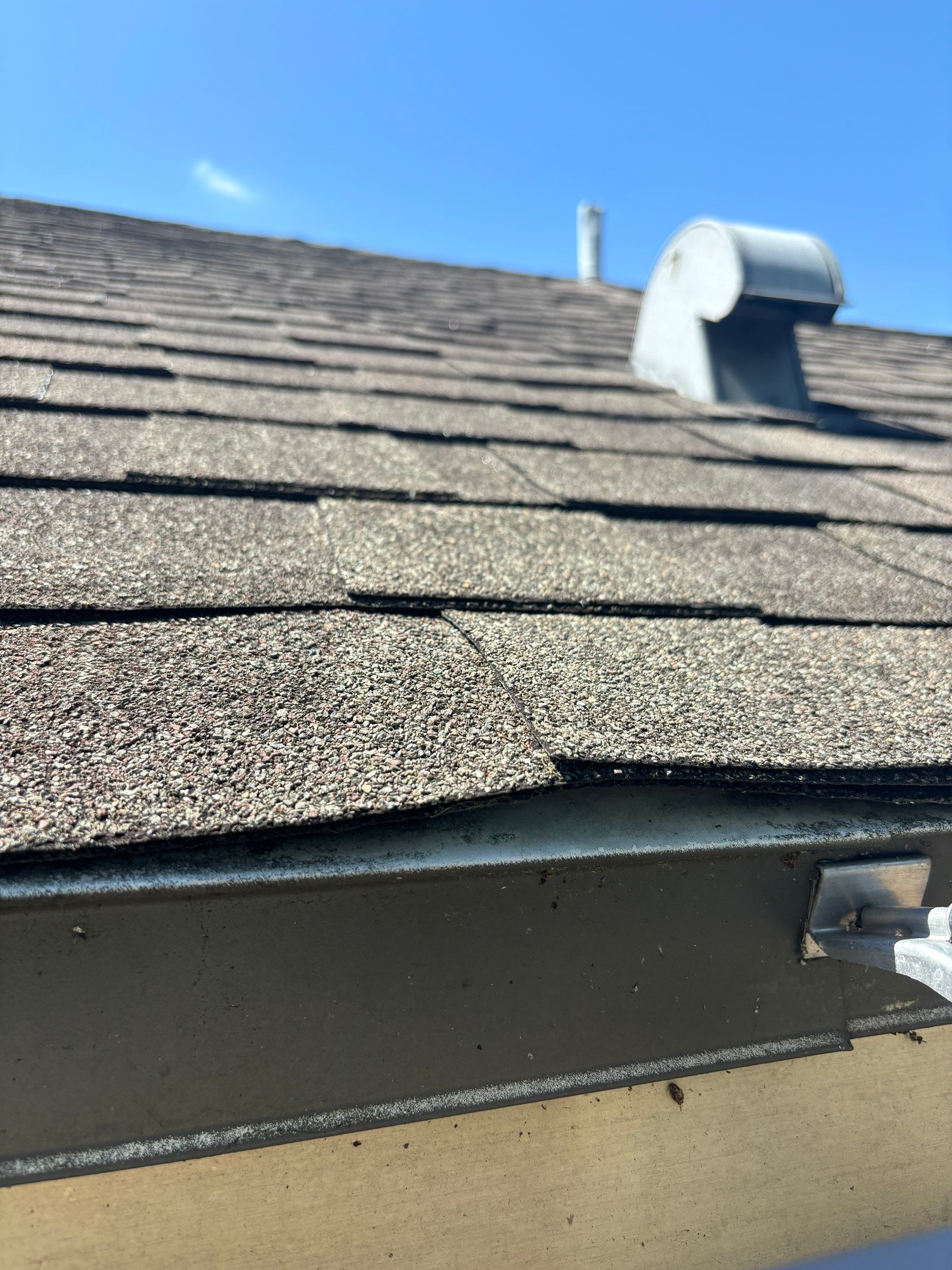 Brownwood Shingles by Reimagine Roofing