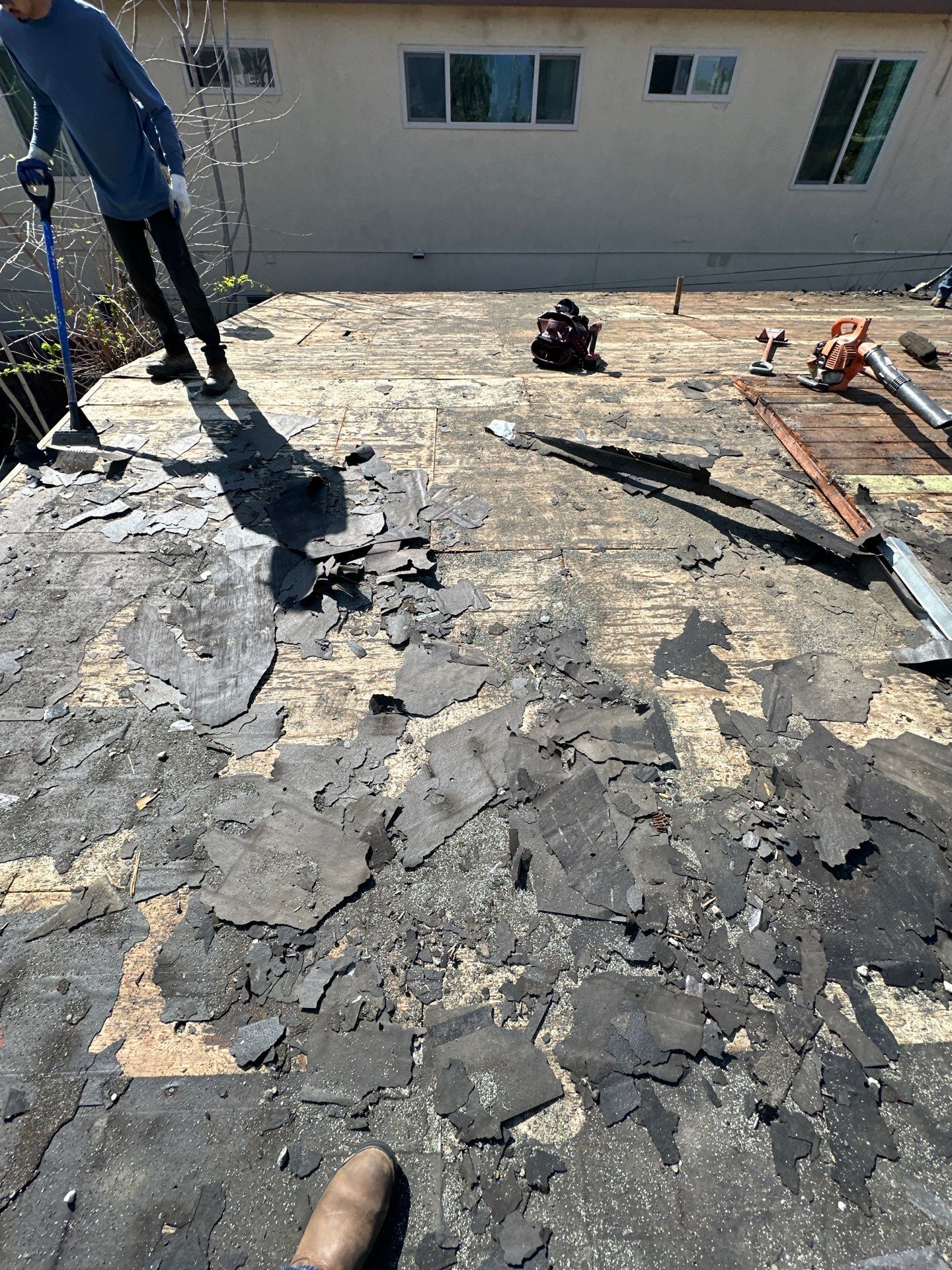 Roof Replacement - Temple City, CA 91780 by Epic Roof Replacement