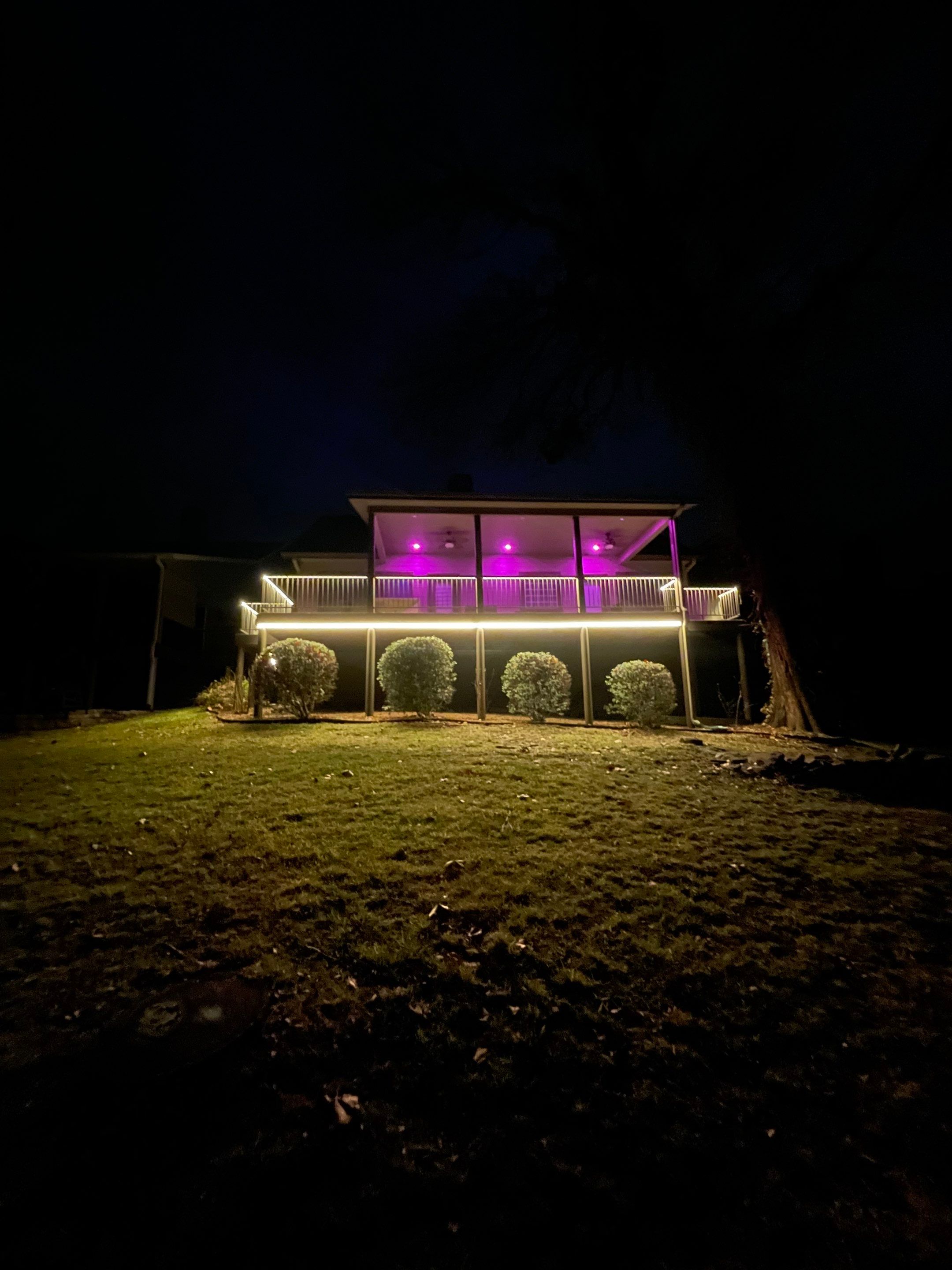 CUSTOM LED LIGHTING by Argent Electric LLC