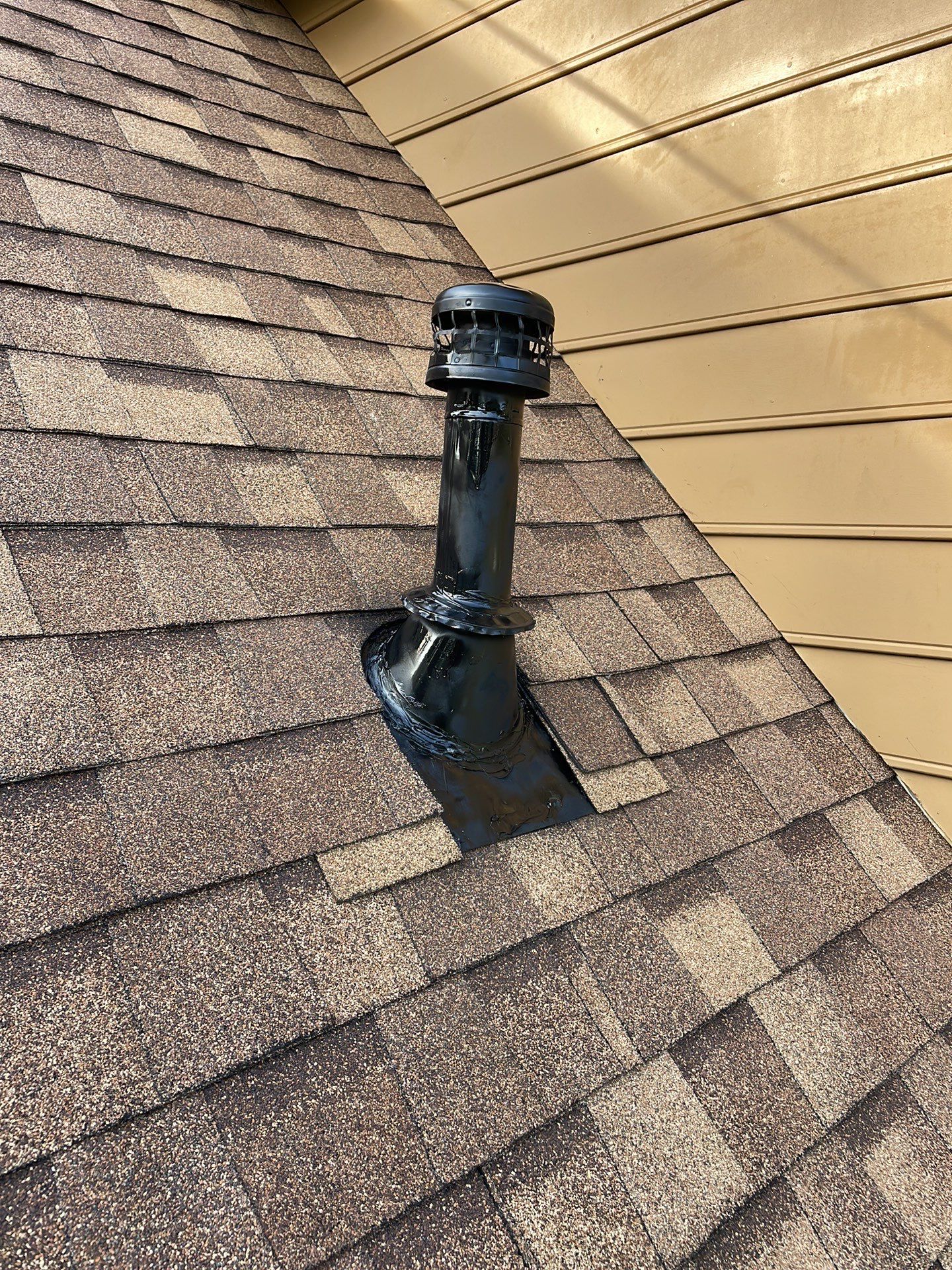 Roof Replacement  by Deerfield Roofing LLC