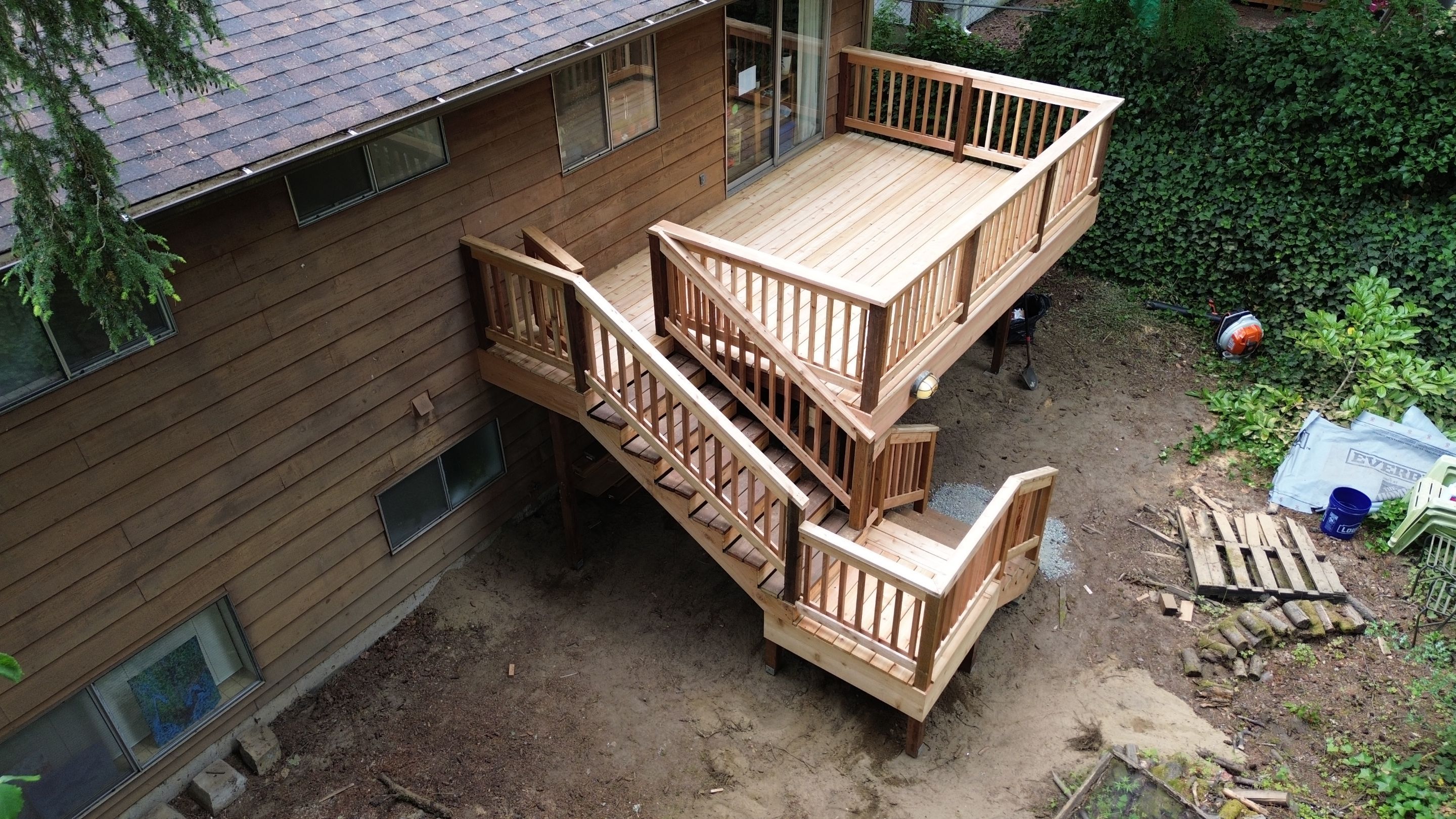 18061 Shoreline by RoofWorks Northwest