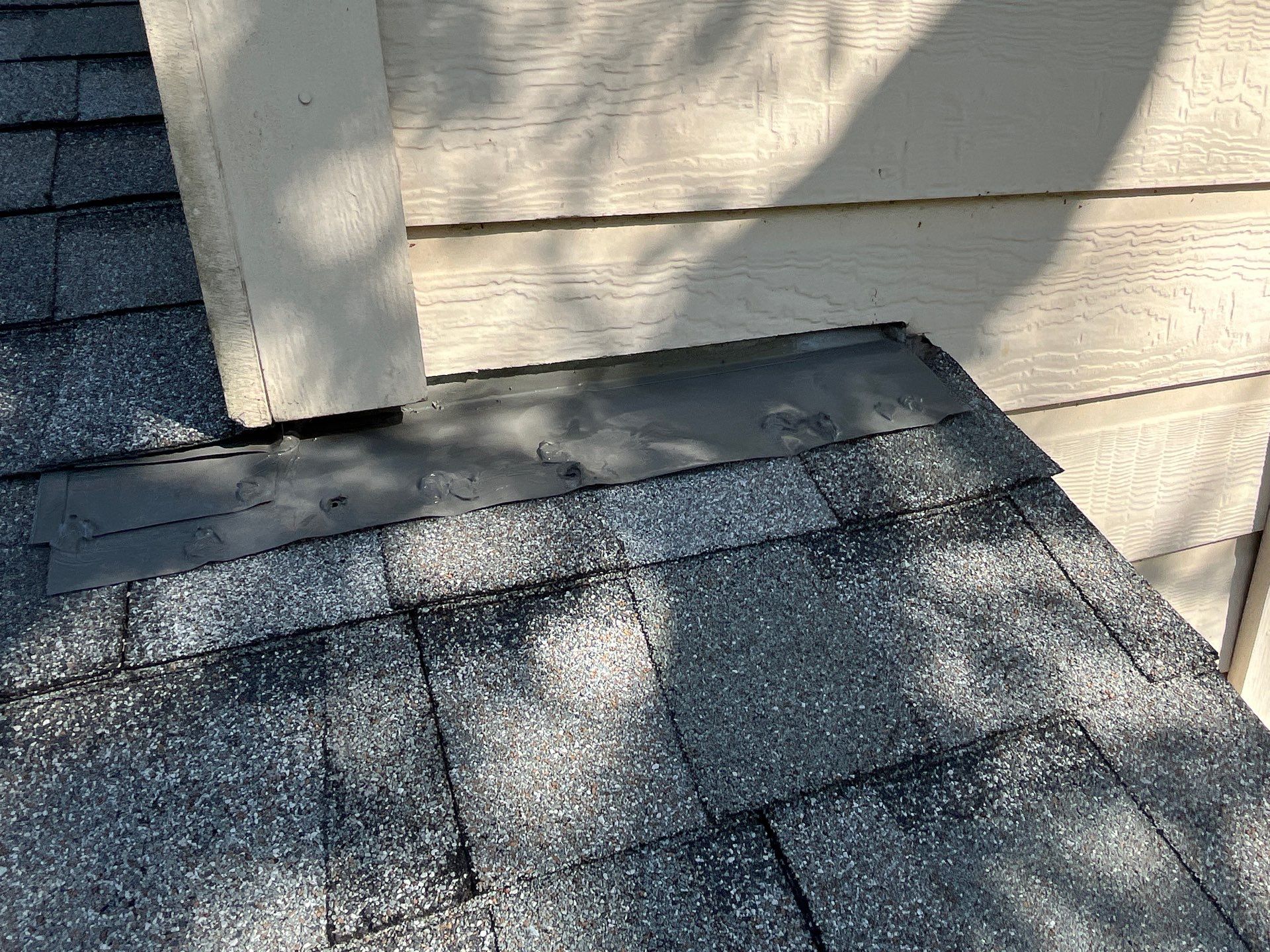 Morgan's Point, Tx - Roof Replacement by DT Roofing - Seth Wells