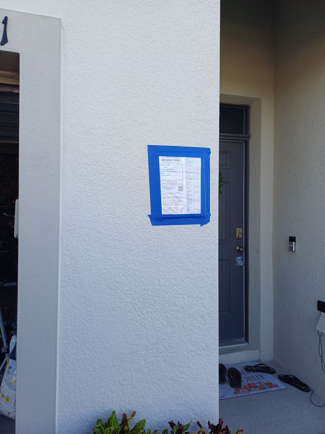 Project in Winter Haven by You Restorations LLC DBA YOU-Home