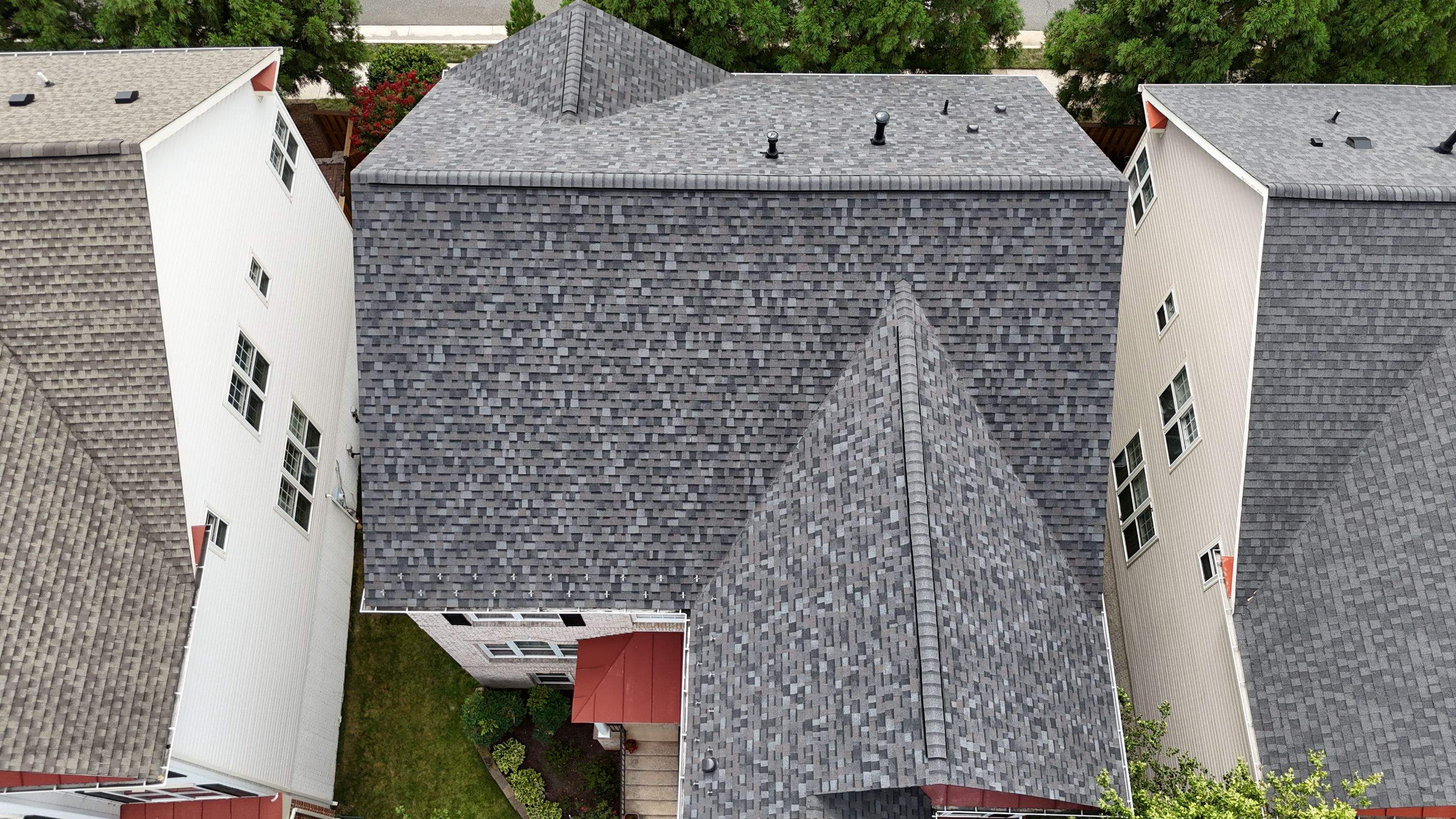 Lorton, VA by Pinecreek Contracting Co.