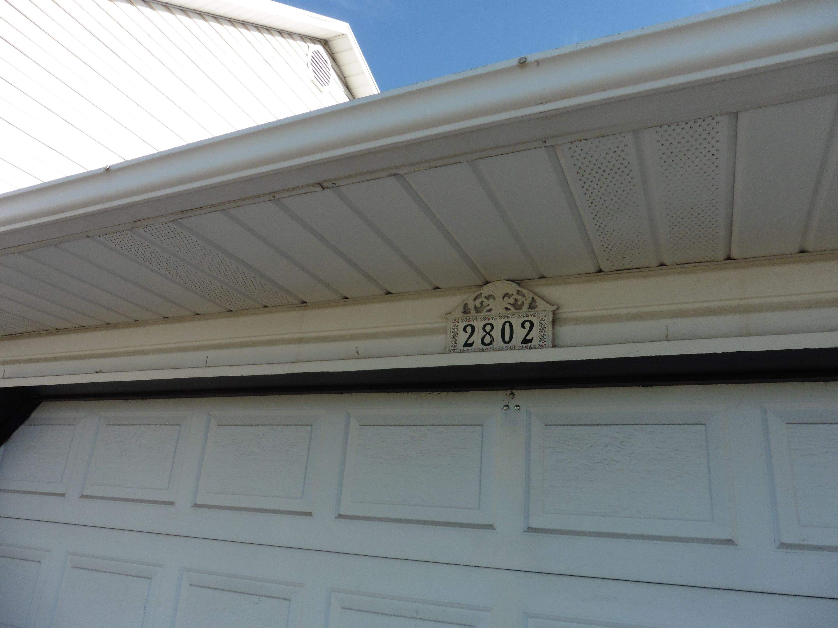 Interior Inspection by ASAP Roofing & Exteriors