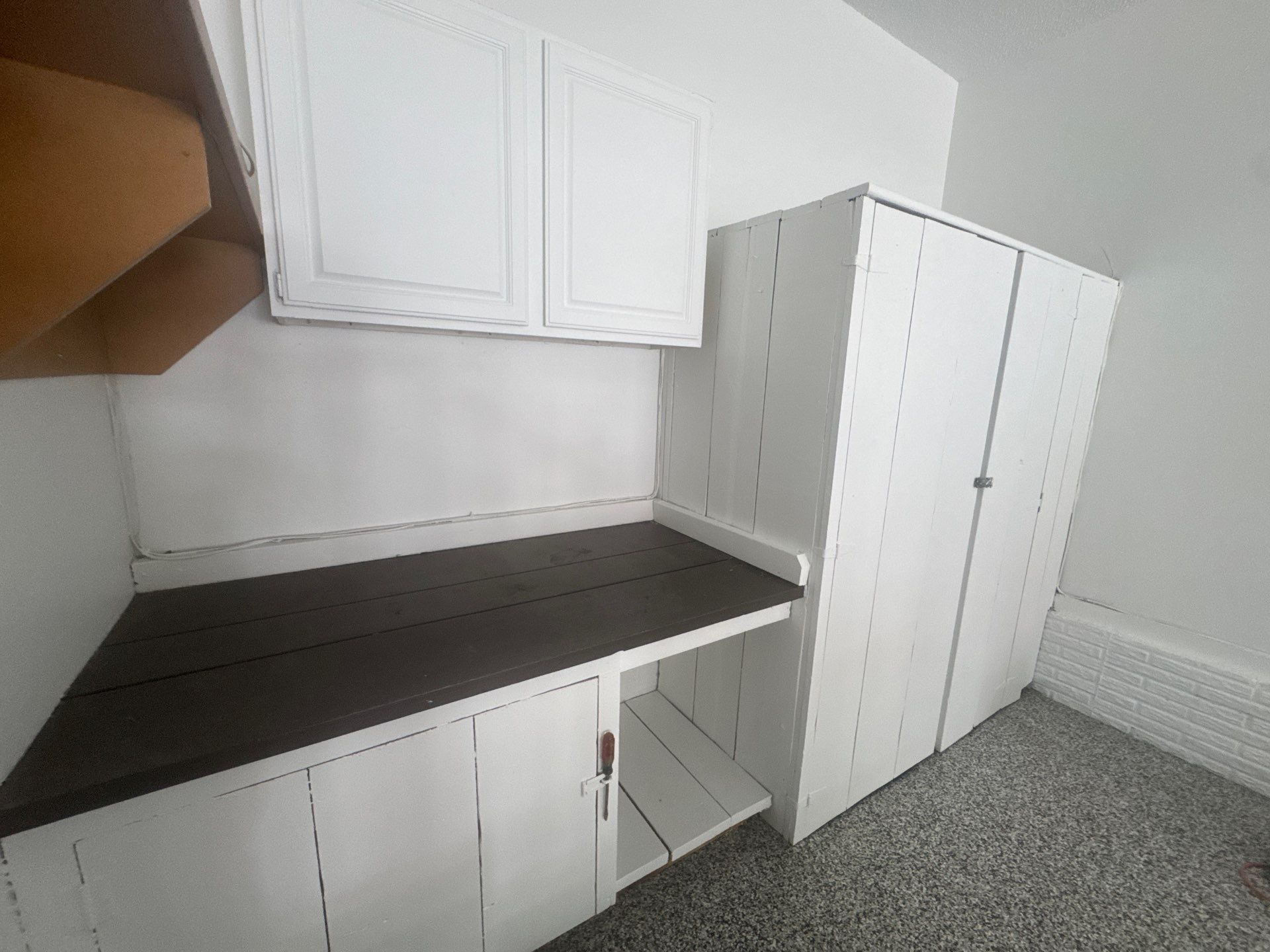 Project in Des Moines by Midwest Paint LLC