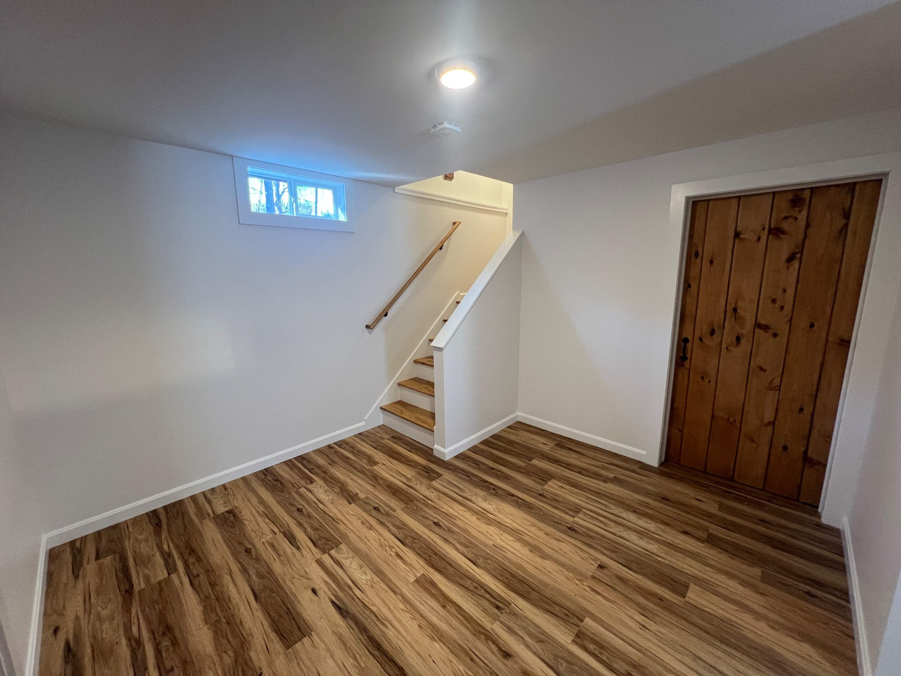 Garage Remodel by Chagnon Building & Remodeling LLC