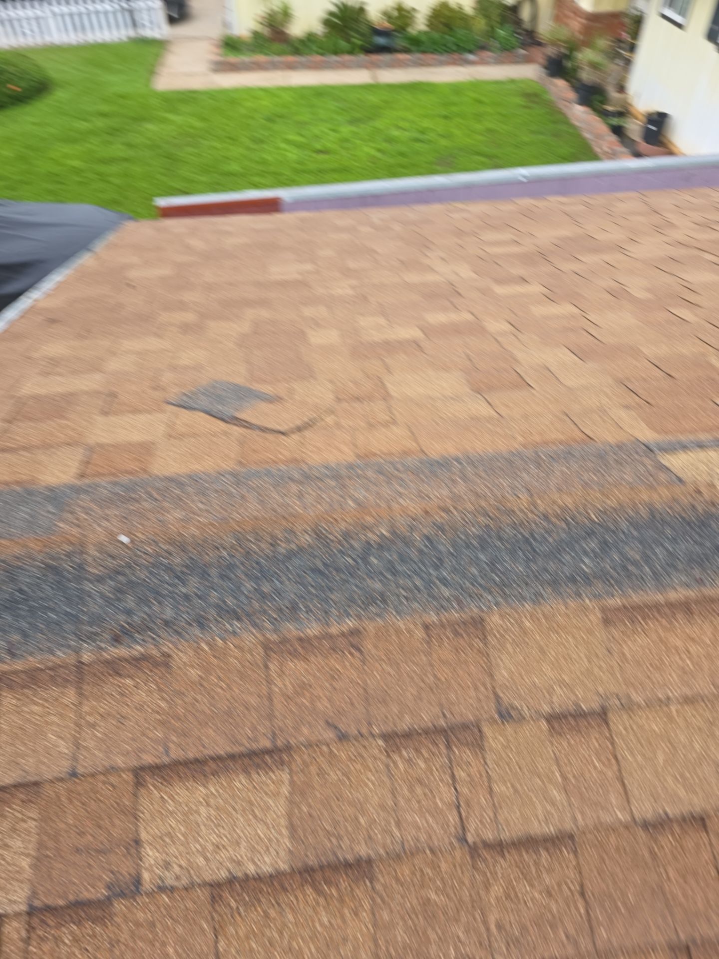 Roof Rejuvenation using Roof Maxx Treatment by Roof Maxx of Folsom