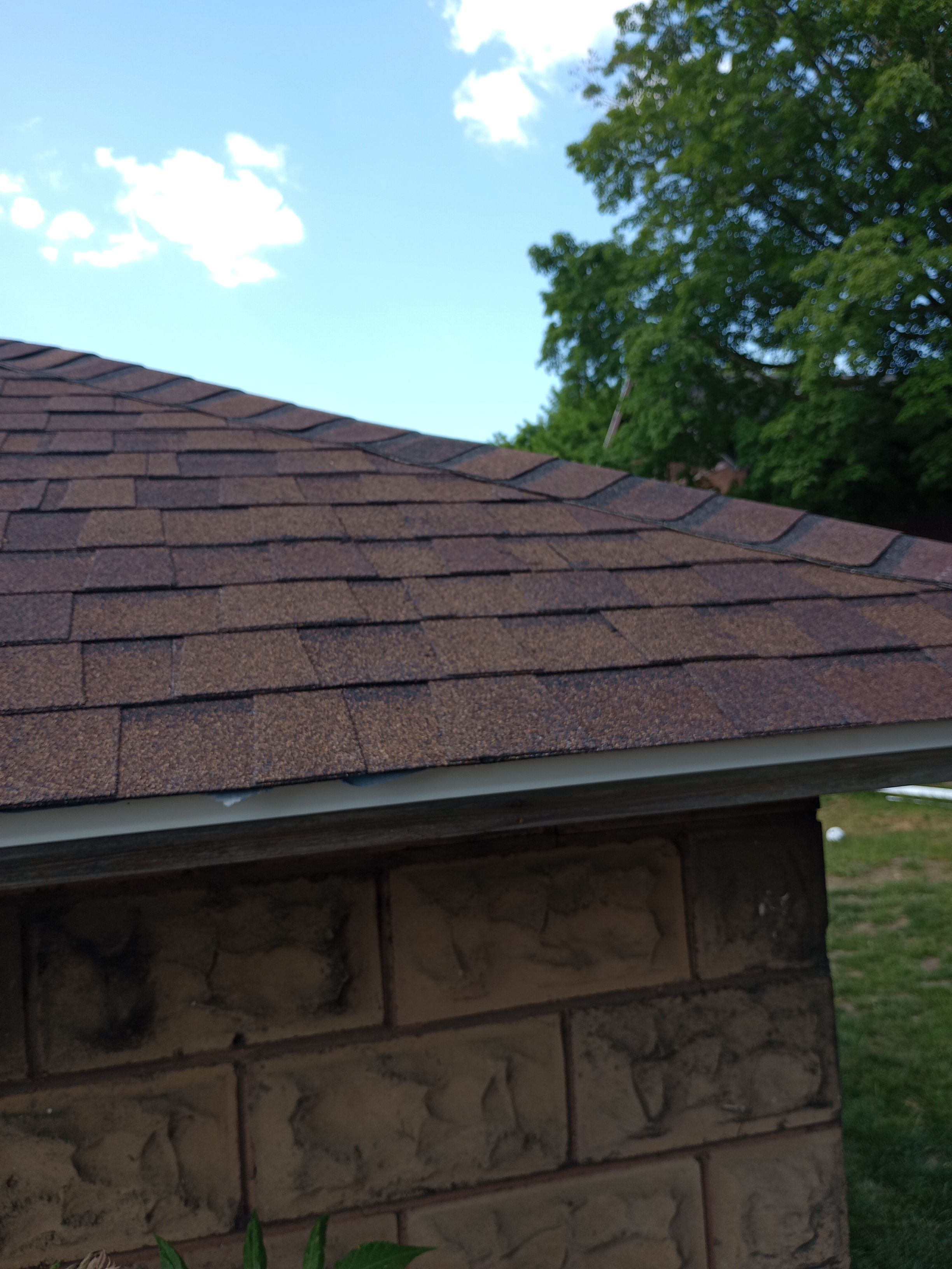Alexas Miller by Silver Leaf Contracting 